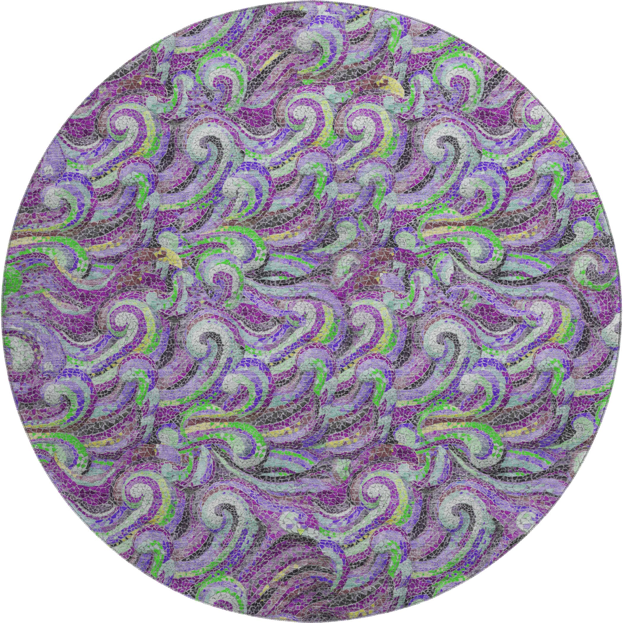 Addison Rugs AMF193PP8RO rugs - View #2