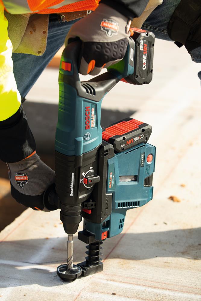 Bosch HC4C2147 Cement-Masonry-Drill-Bits - View #6