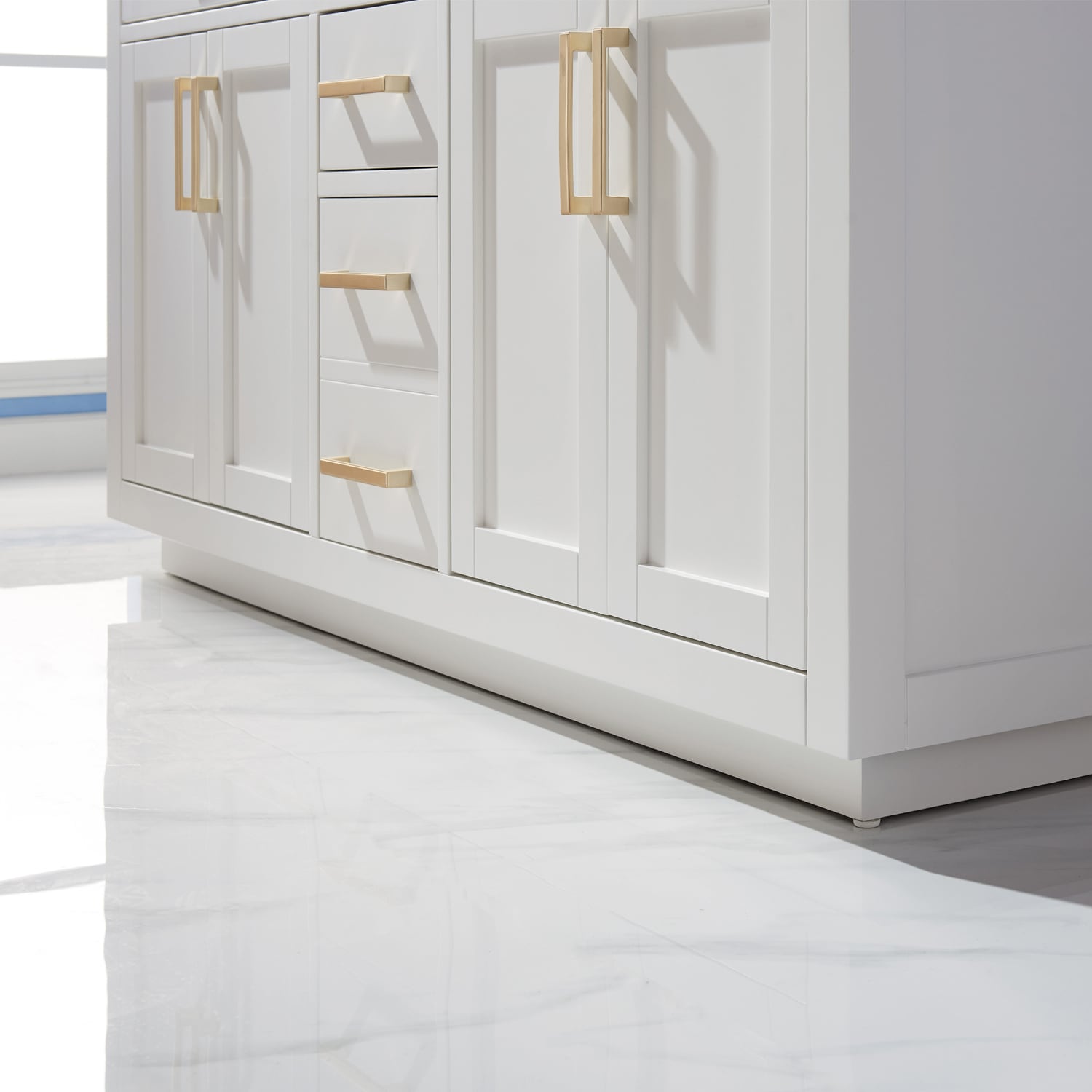 Altair 531060-WH-CA-NM Bath-Vanity-Combo - View #5