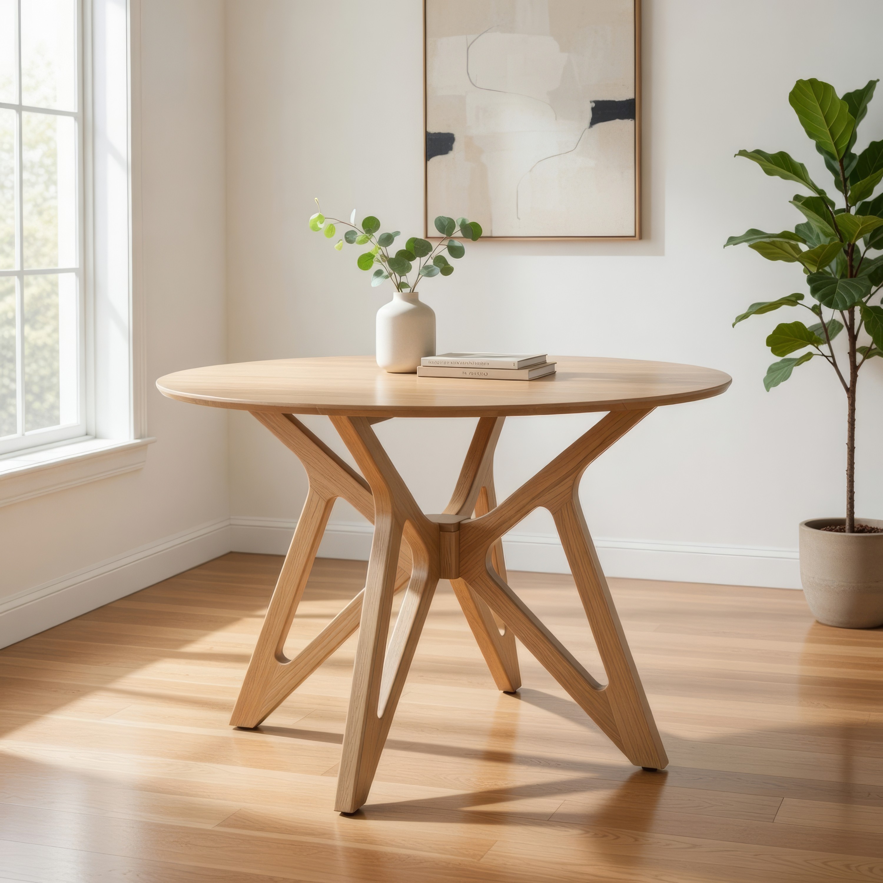 Benzara BM319025 Dining-Tables - View #8
