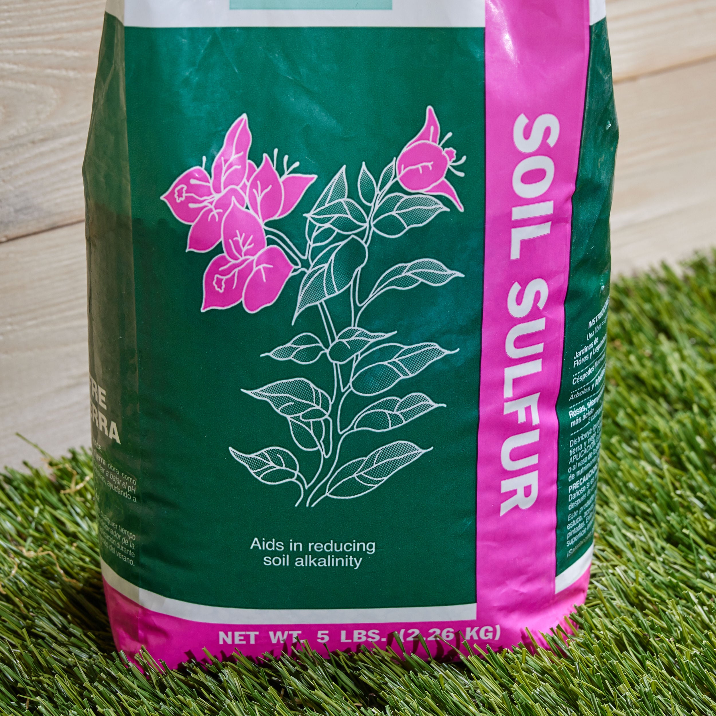 Arizona's Best AZB40004C Soil-Conditioner - View #3