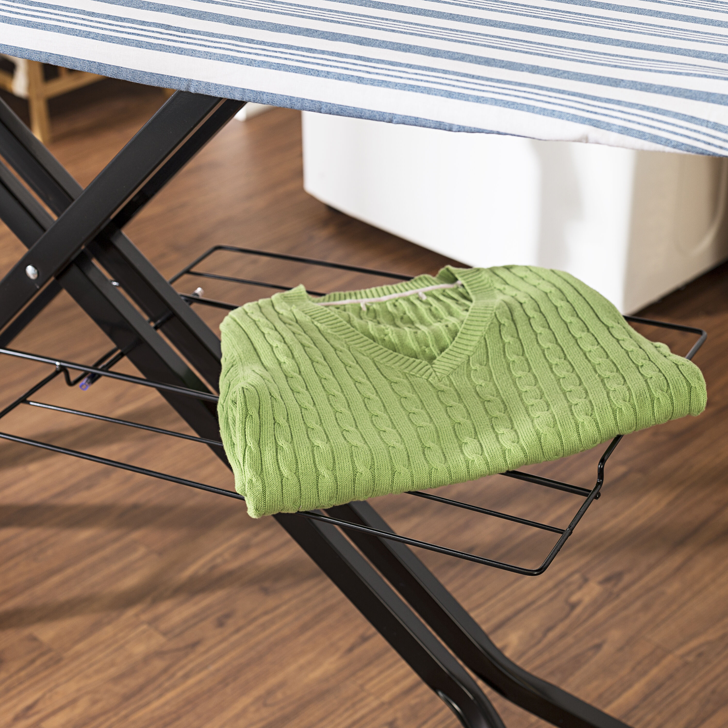 Honey-Can-Do BRD-01957 Ironing-Boards-And-Accessories - View #3