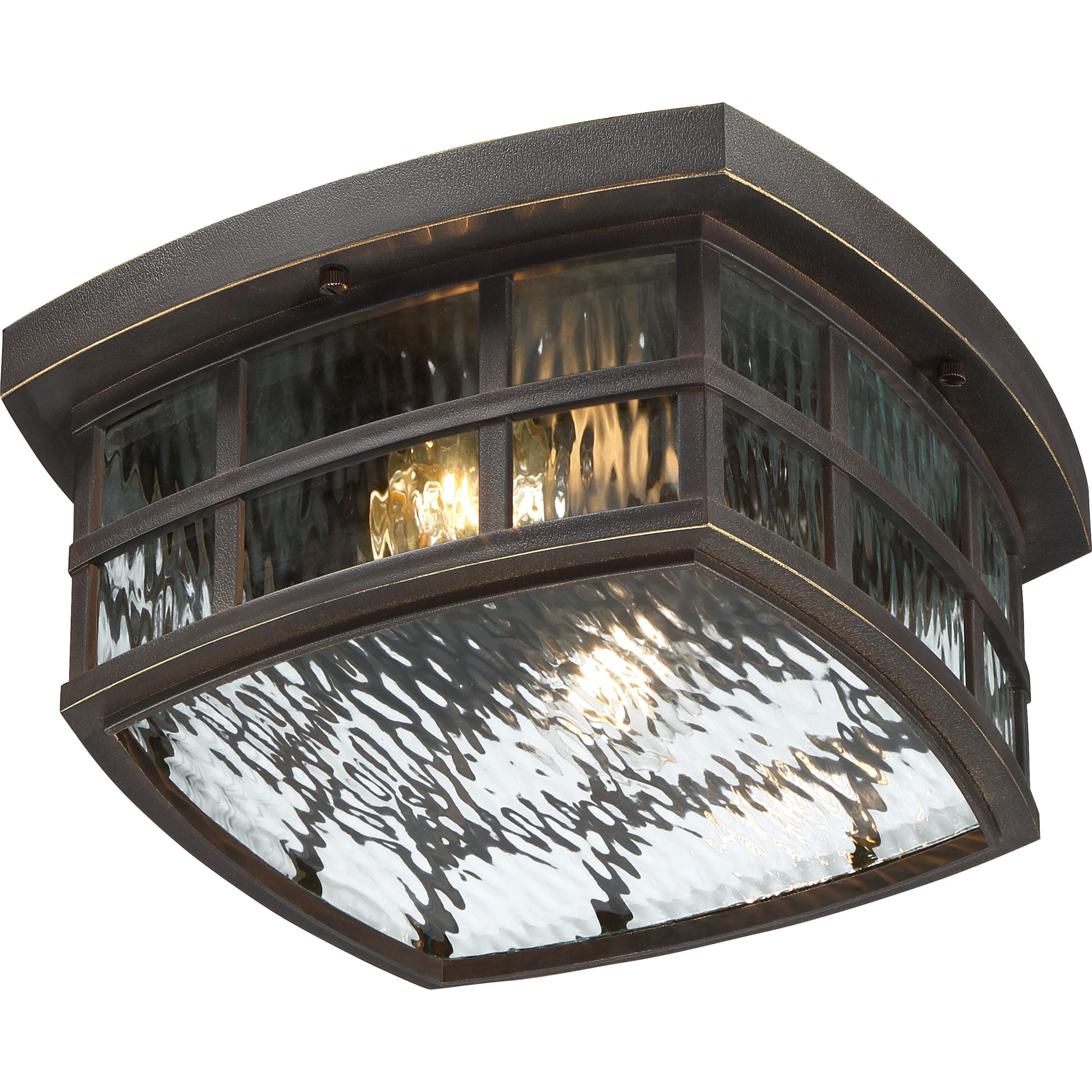 Quoizel SNN1612PN flushmounts - View #7