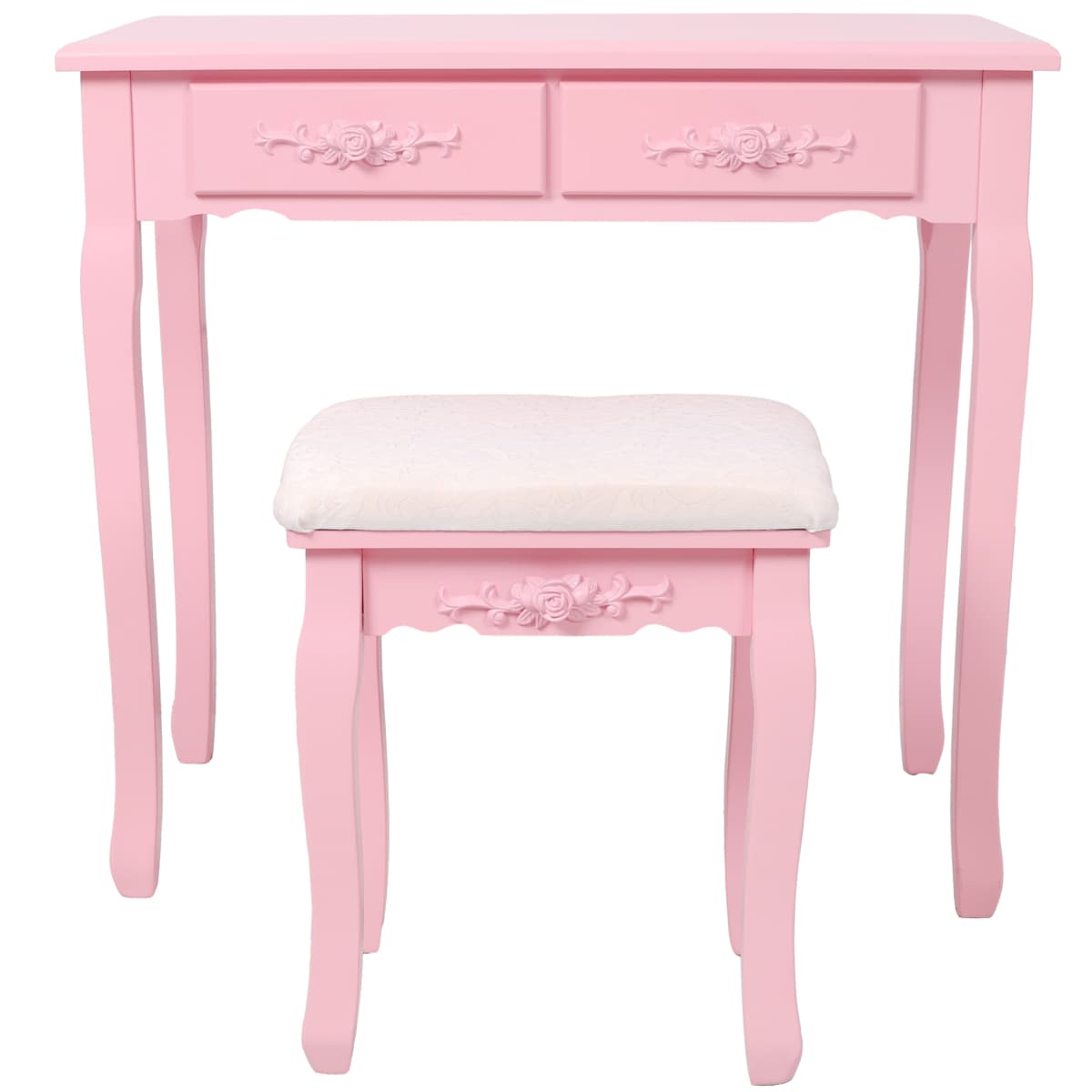 Streamdale Furniture W465P391679 Bedroom-Vanities - View #9