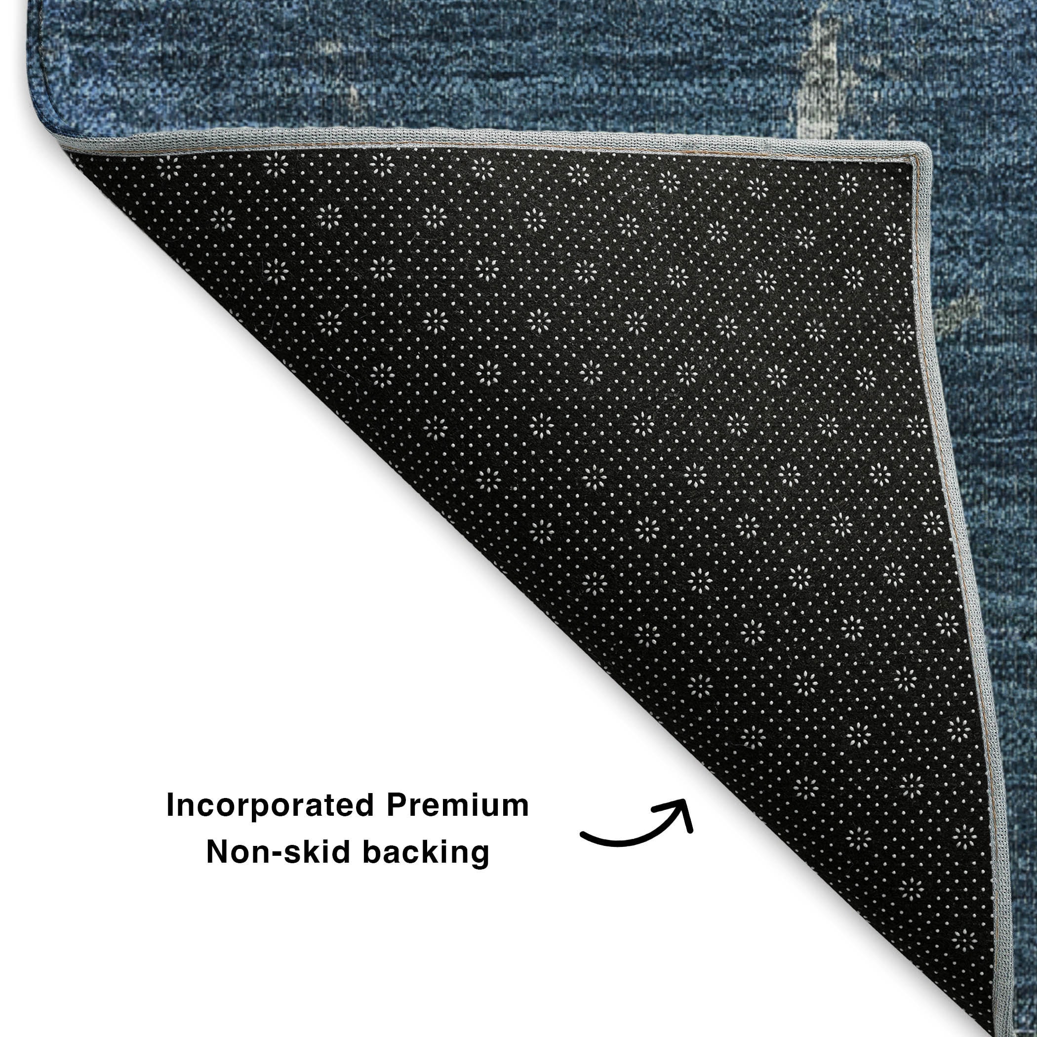 Addison Rugs AMF645BU8X10 rugs - View #3