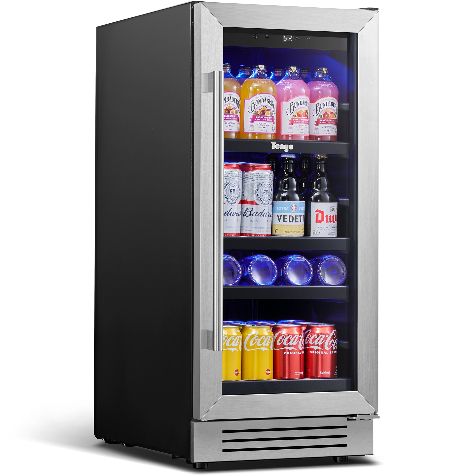 Yeego YEG-BS15-LS Beverage-Dispensers - View #8