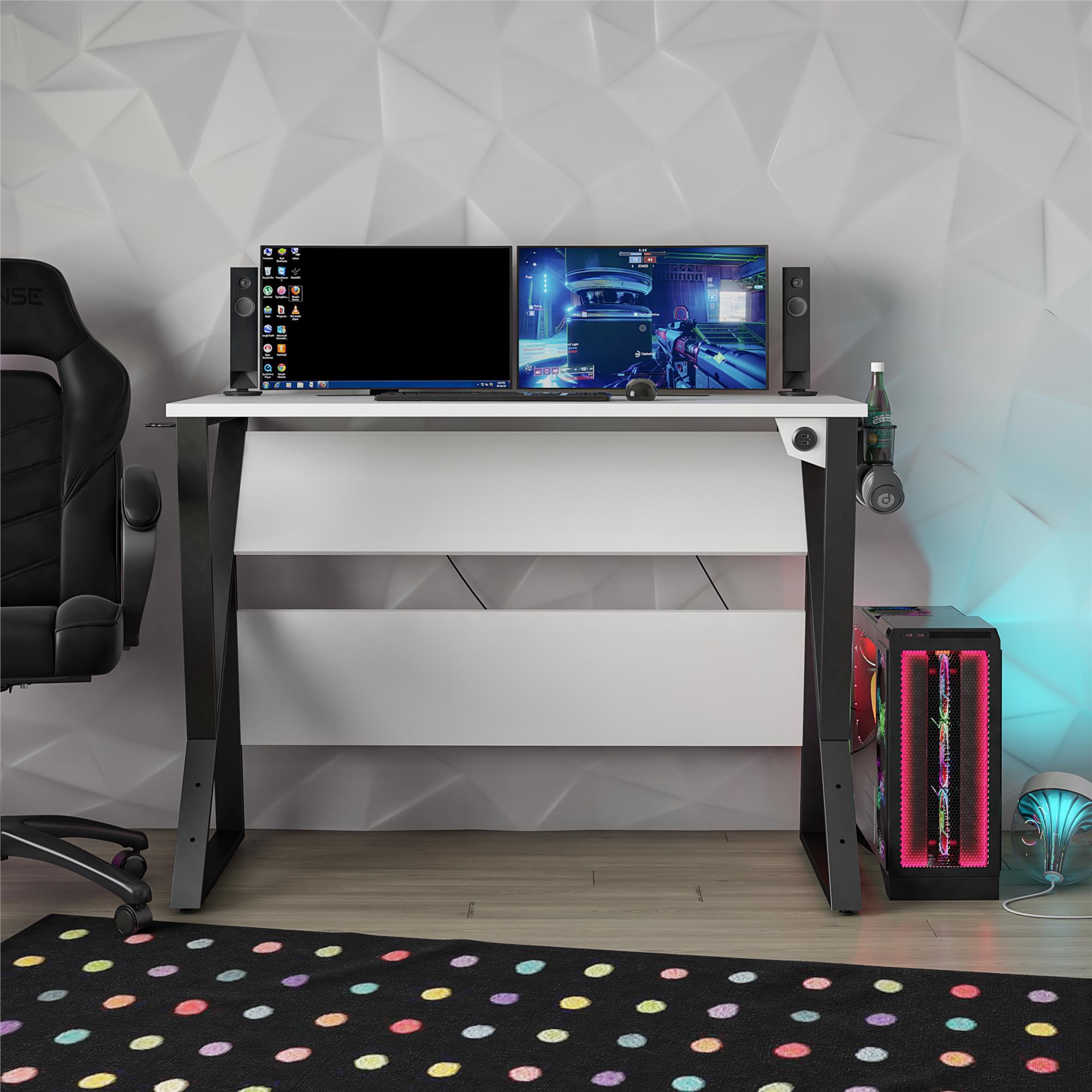 GDFStudio 346130 desks - View #8