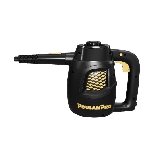 Poulan Pro 1-Speed Handheld Steam Cleaner Poulan Pro 1-Speed Handheld Steam Cleaner
