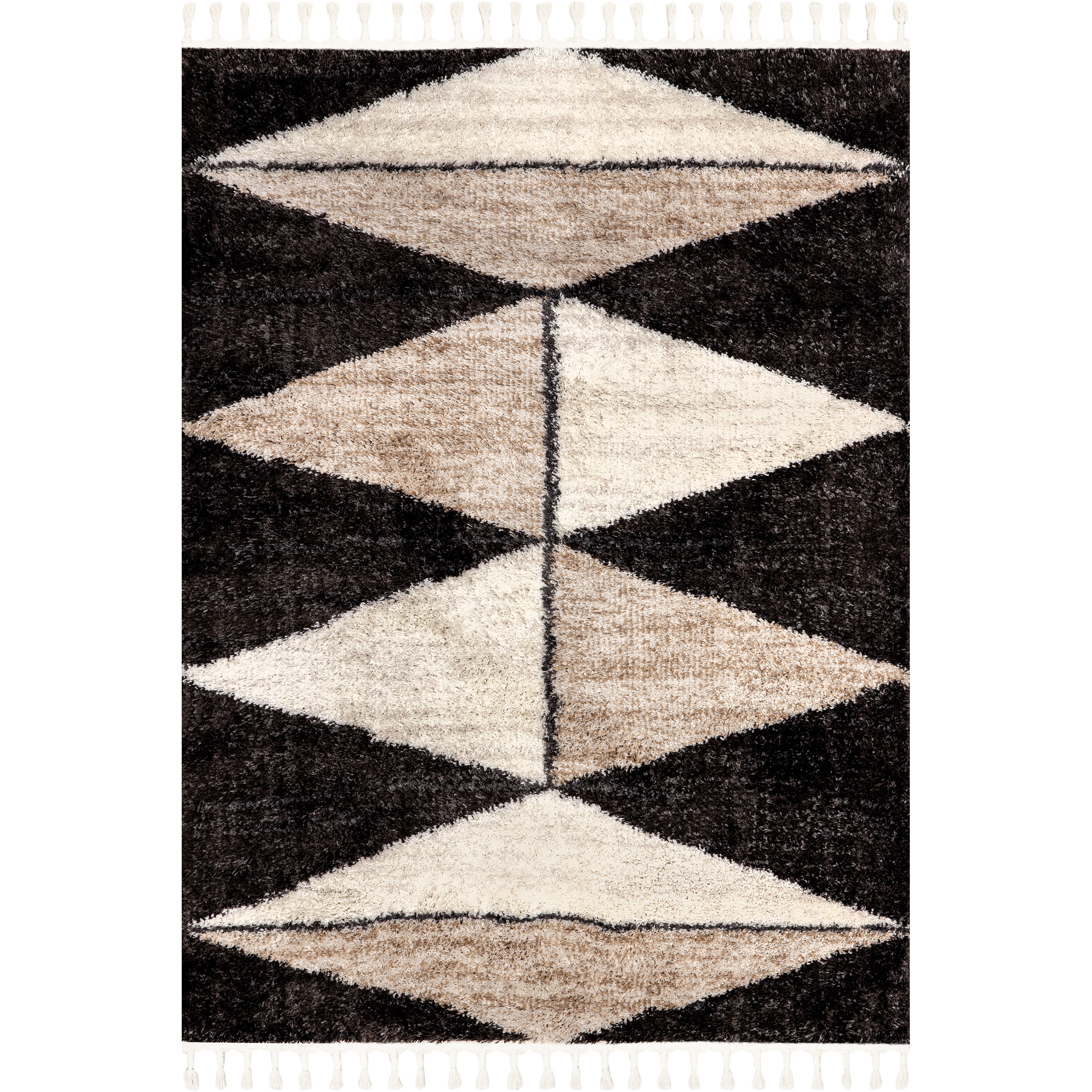 nuLOOM OZFG10F-8010 rugs - View #5