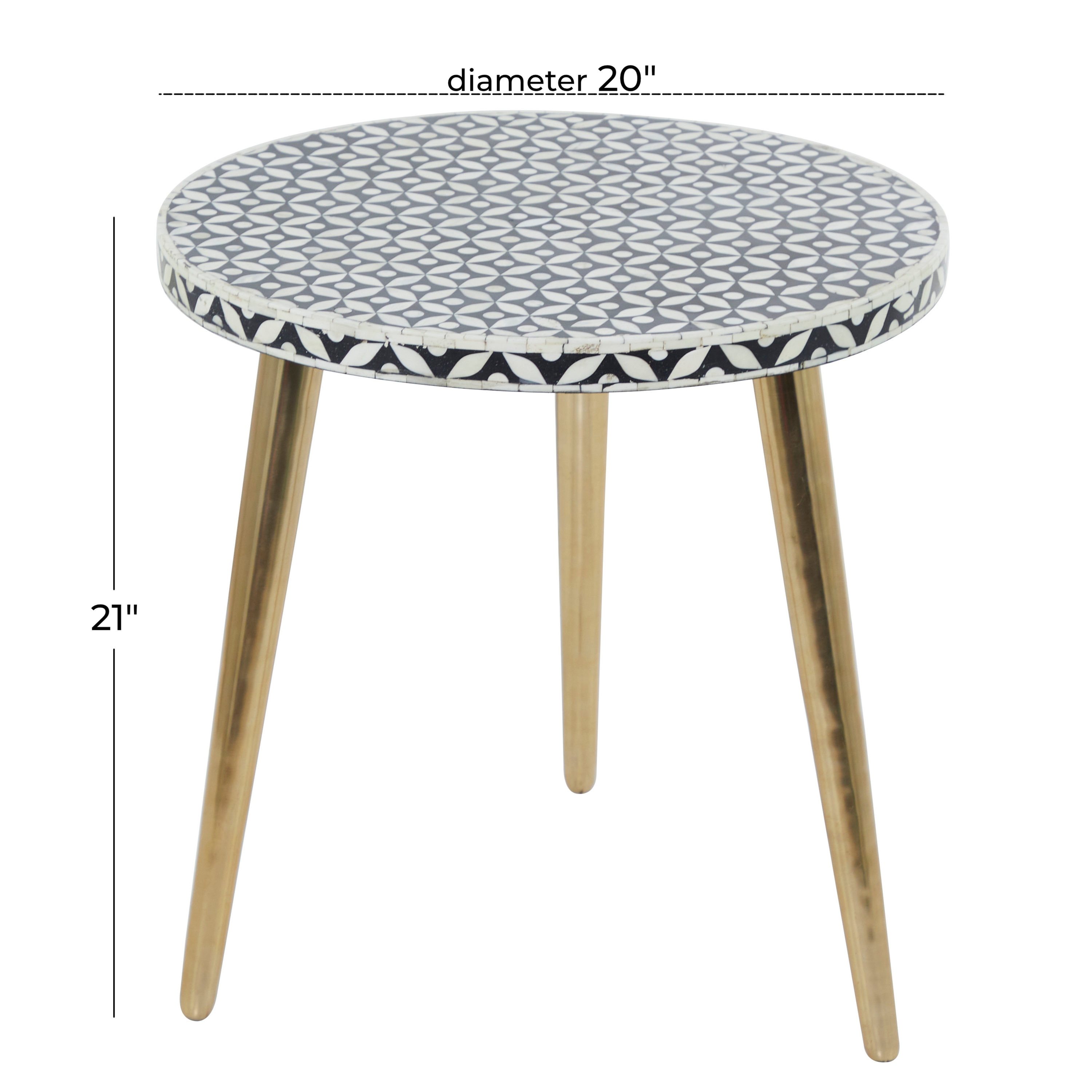 Grayson Lane 32795 End-Tables - View #5