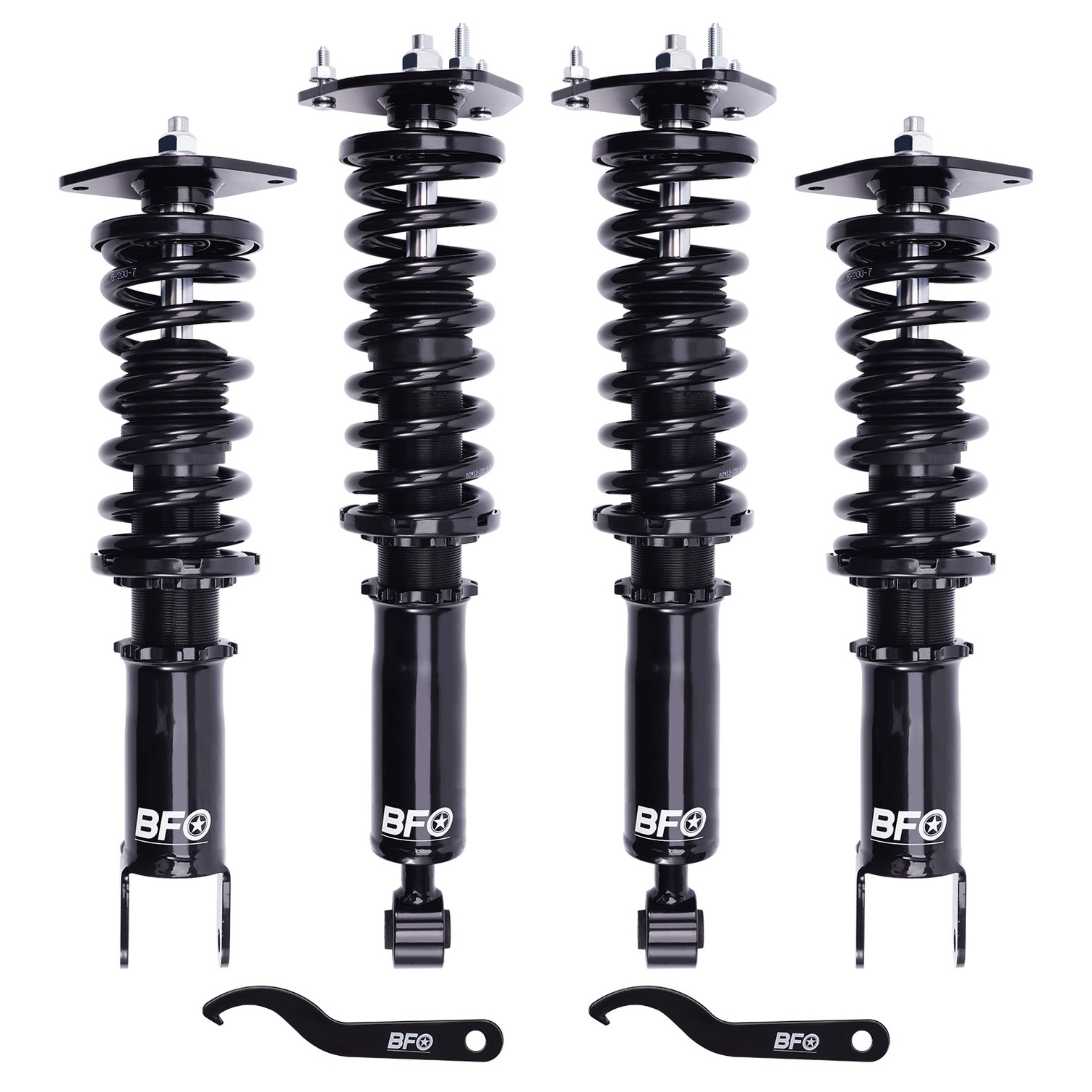 BBabe SJ7WM1T6REWW Automotive-Hardware - View #2