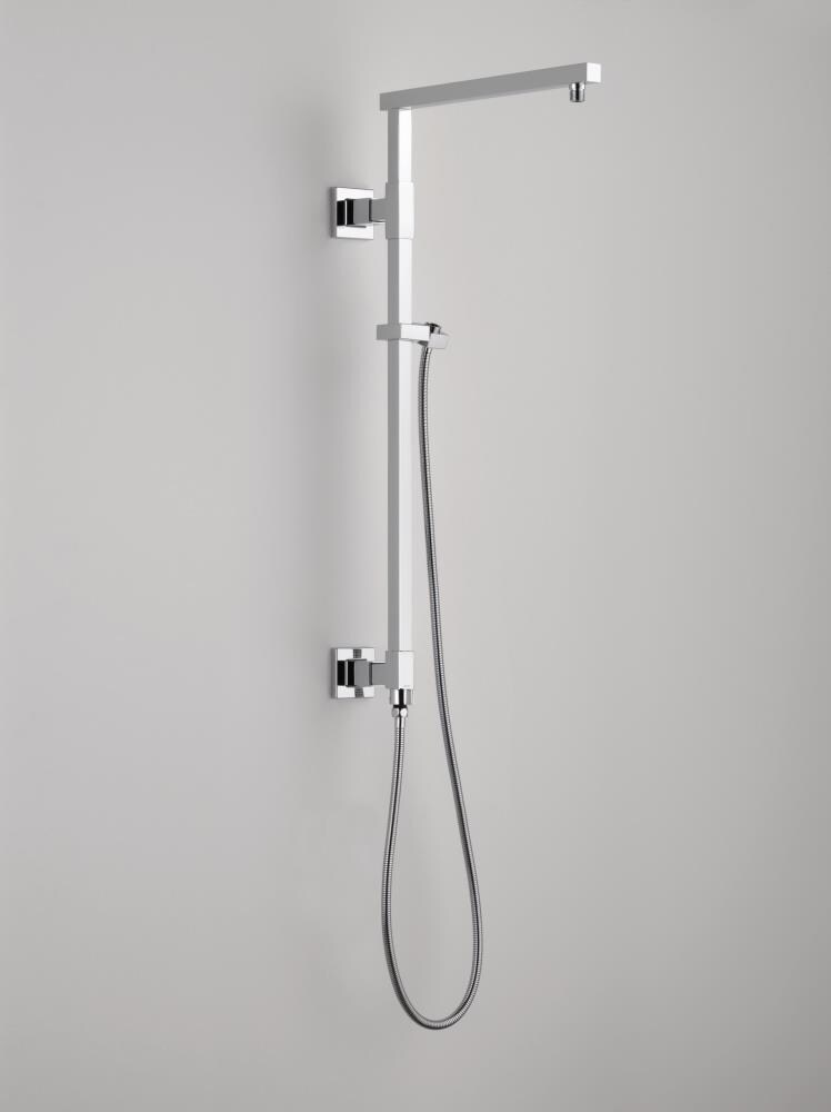 Delta 58420 Bath-Shower-Facc - View #2
