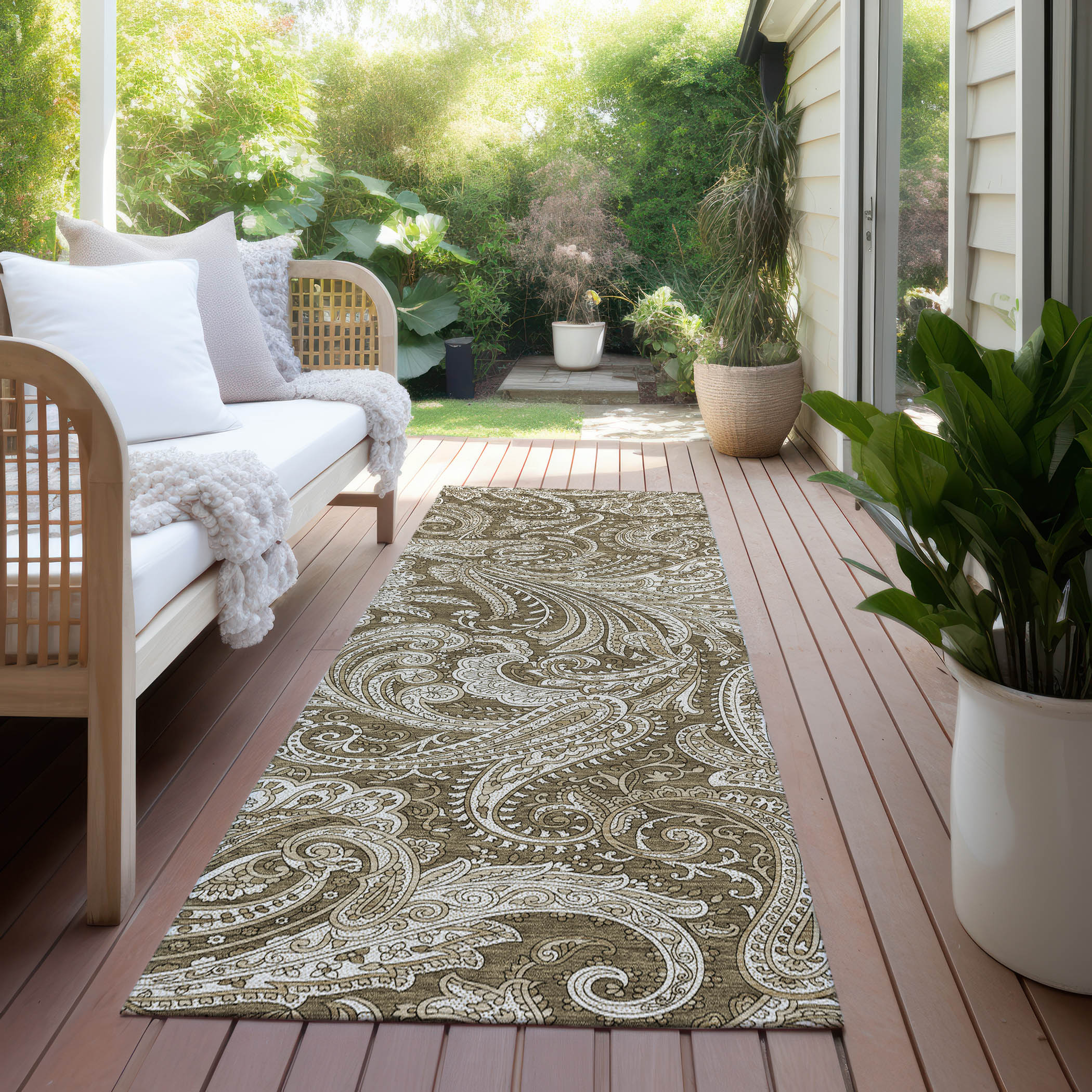 Addison Rugs ACN654CH2X8 rugs - View #7