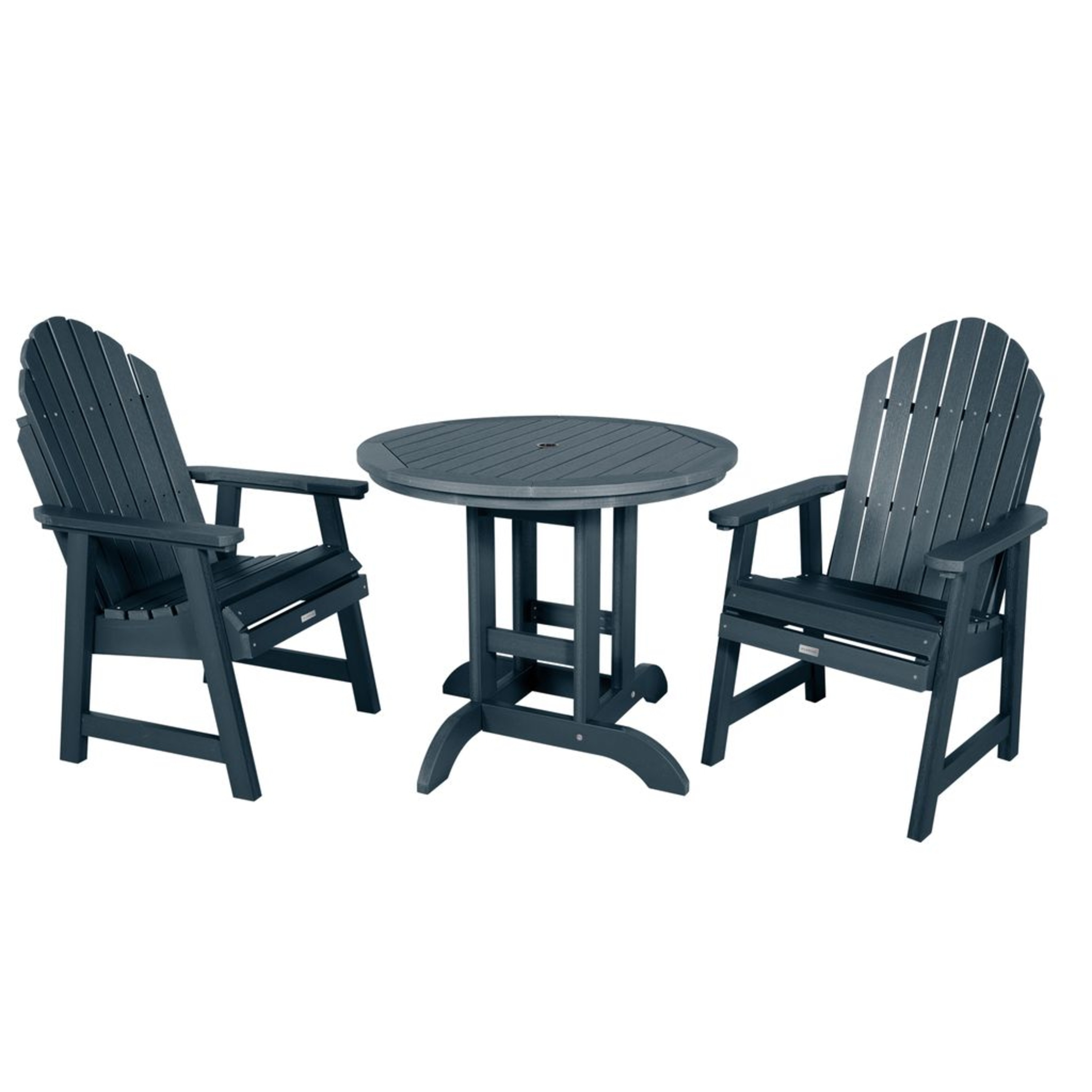 highwood AD-DNA36-FBE Patio-Dining-Sets - View #2