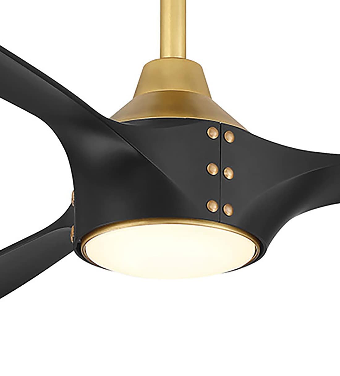 Minka Aire F762L-LBR/CL Ceiling-Fans - View #6