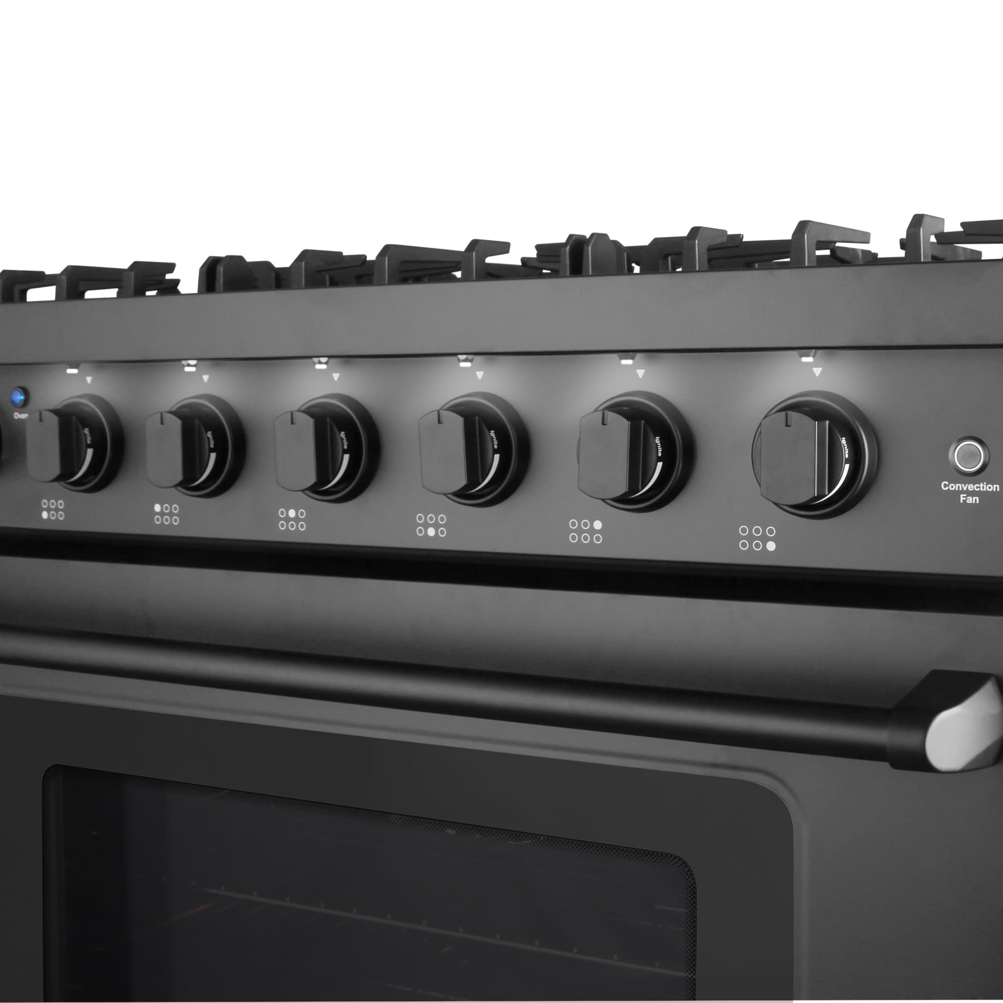 Cosmo COS-EPGR366-BK Freestanding-Gas-Ranges - View #11