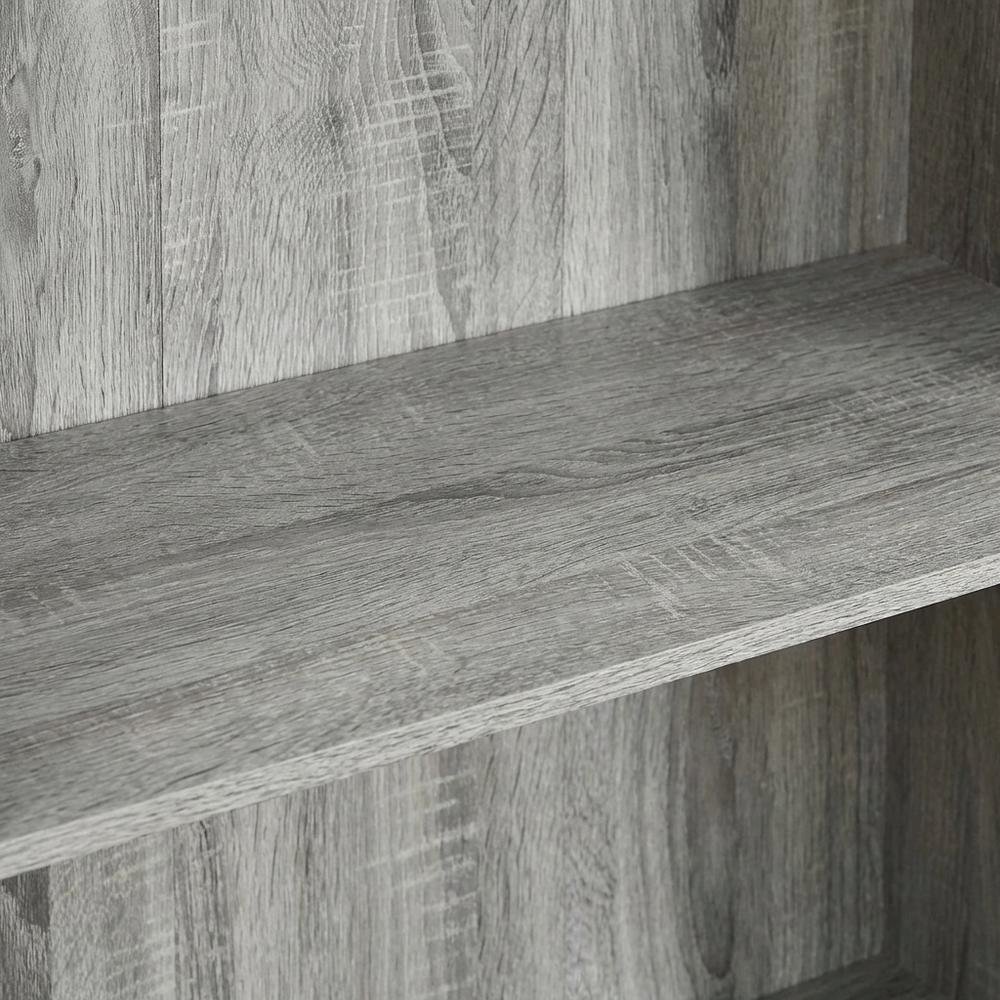 FurniFact BO1804740WHT bookcases - View #5