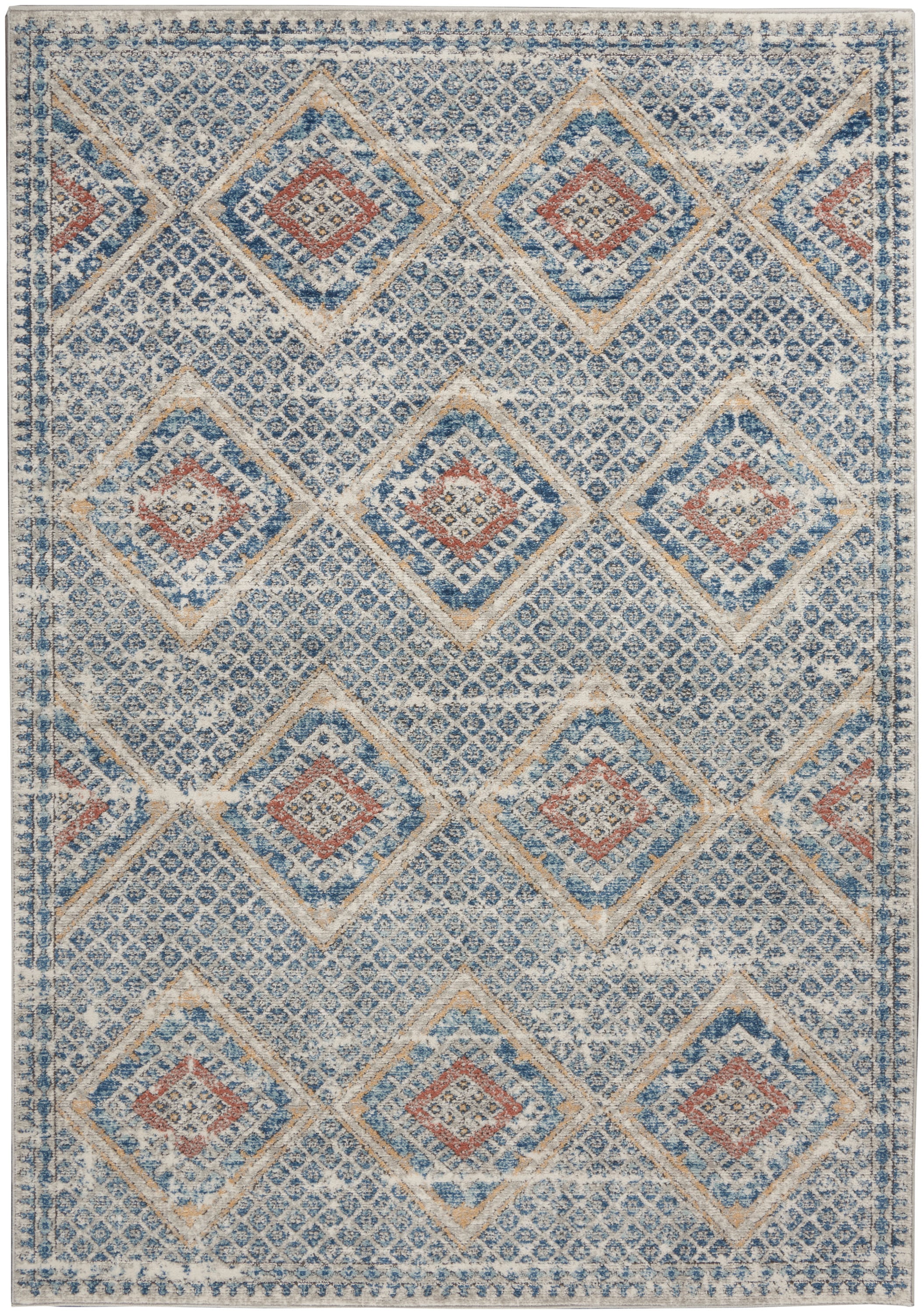 Nourison 099446826398 rugs - View #2