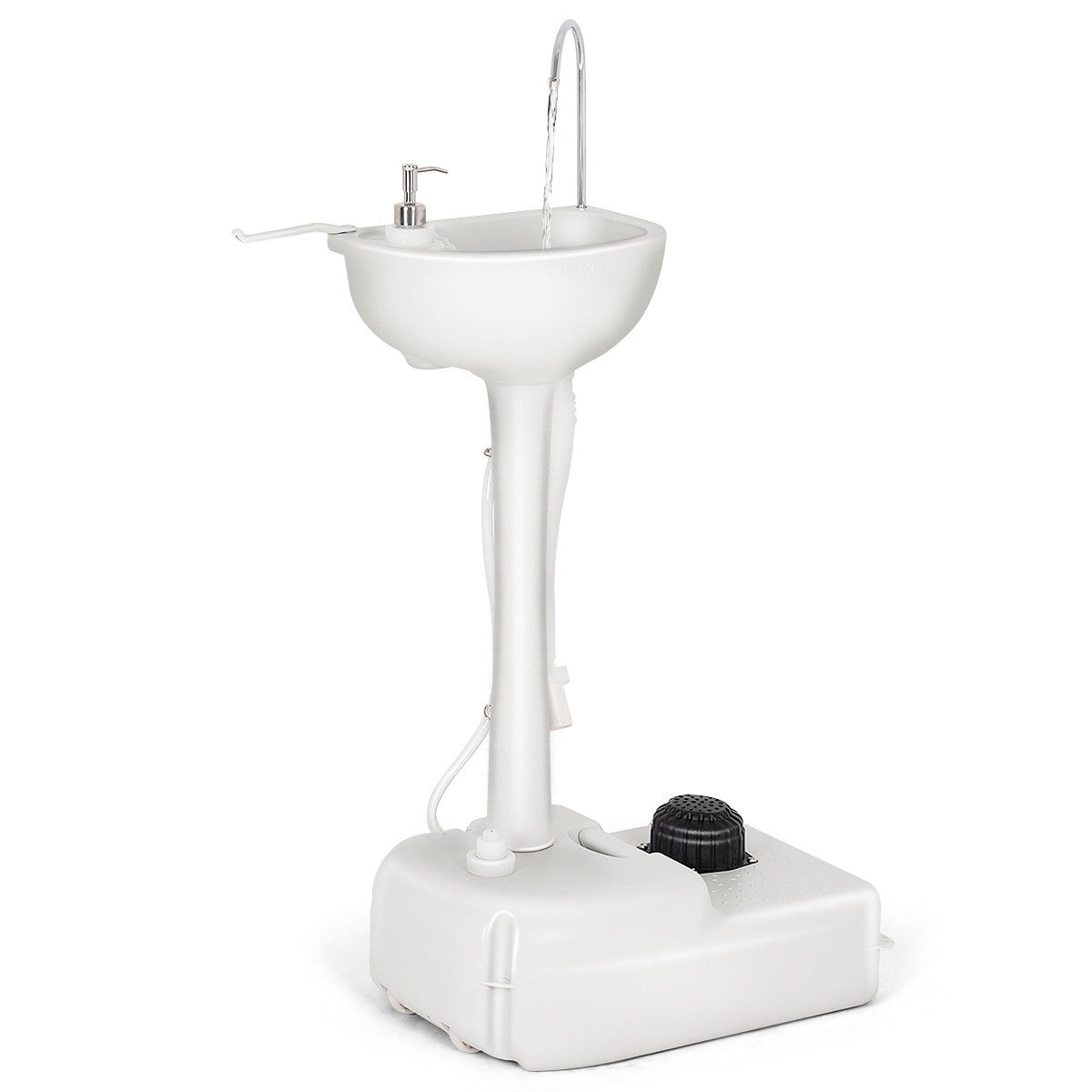 Slickblue D-CO-4563PO Portable-Sinks - View #3