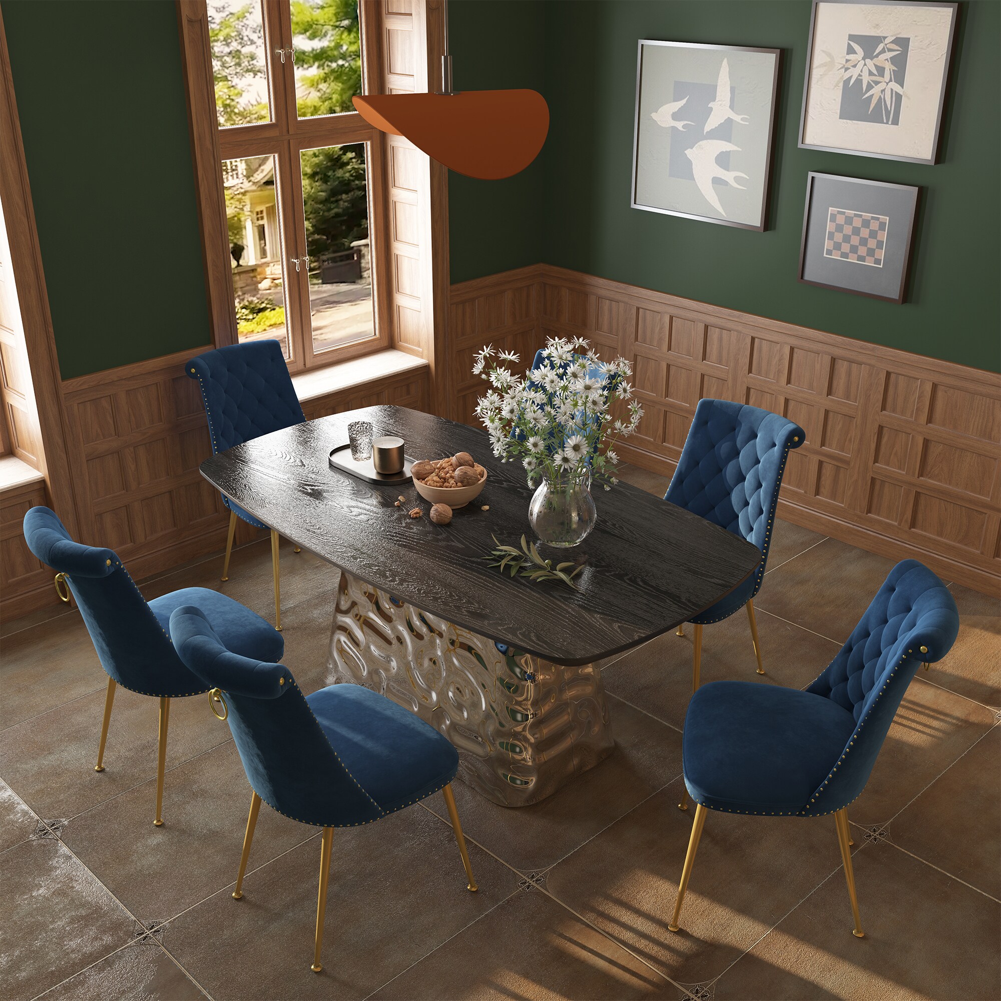 Clihome CL-1676D703NY Dining-Sets - View #5
