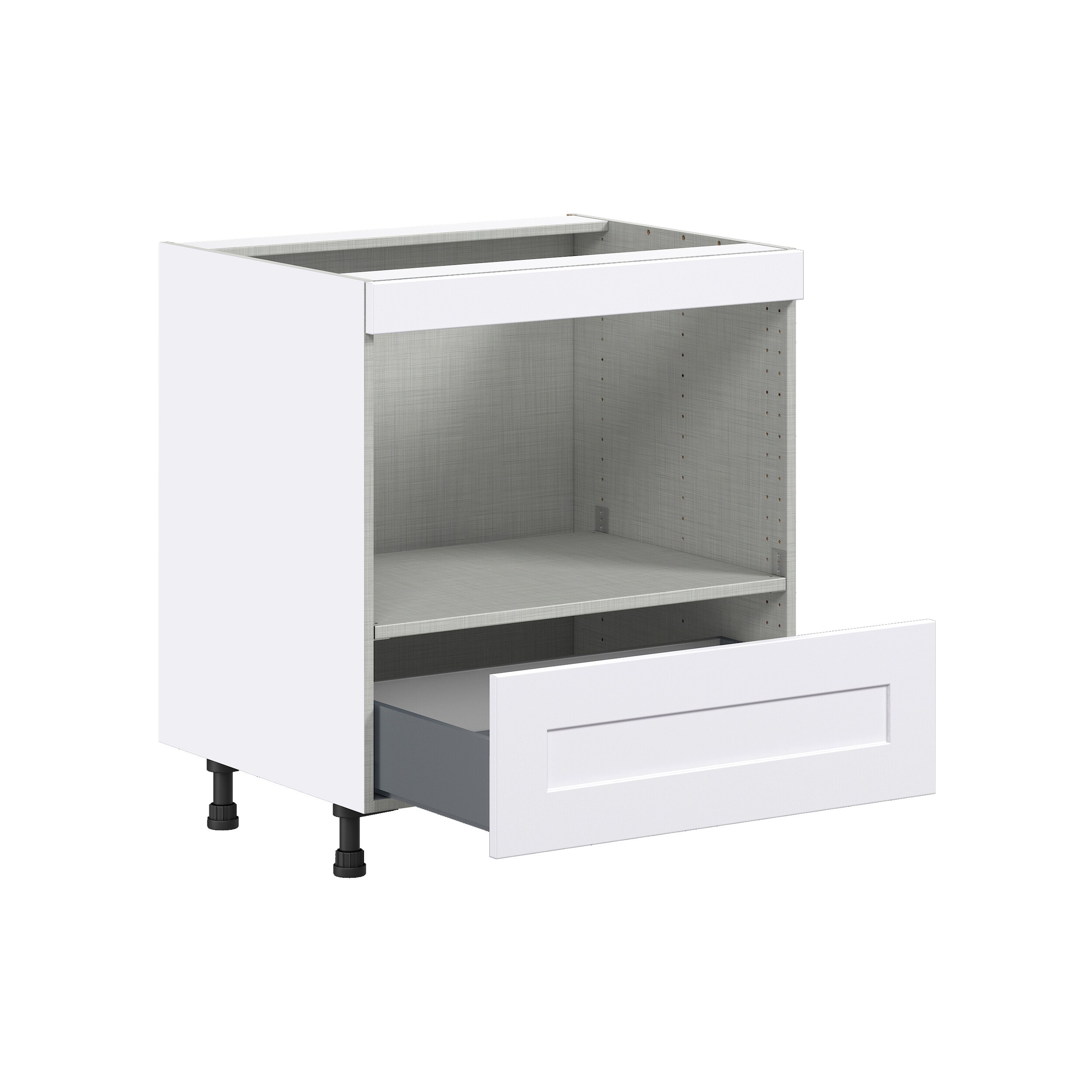Hugo&Borg DSBMW30-JO Cabinets-Kitchen - View #7