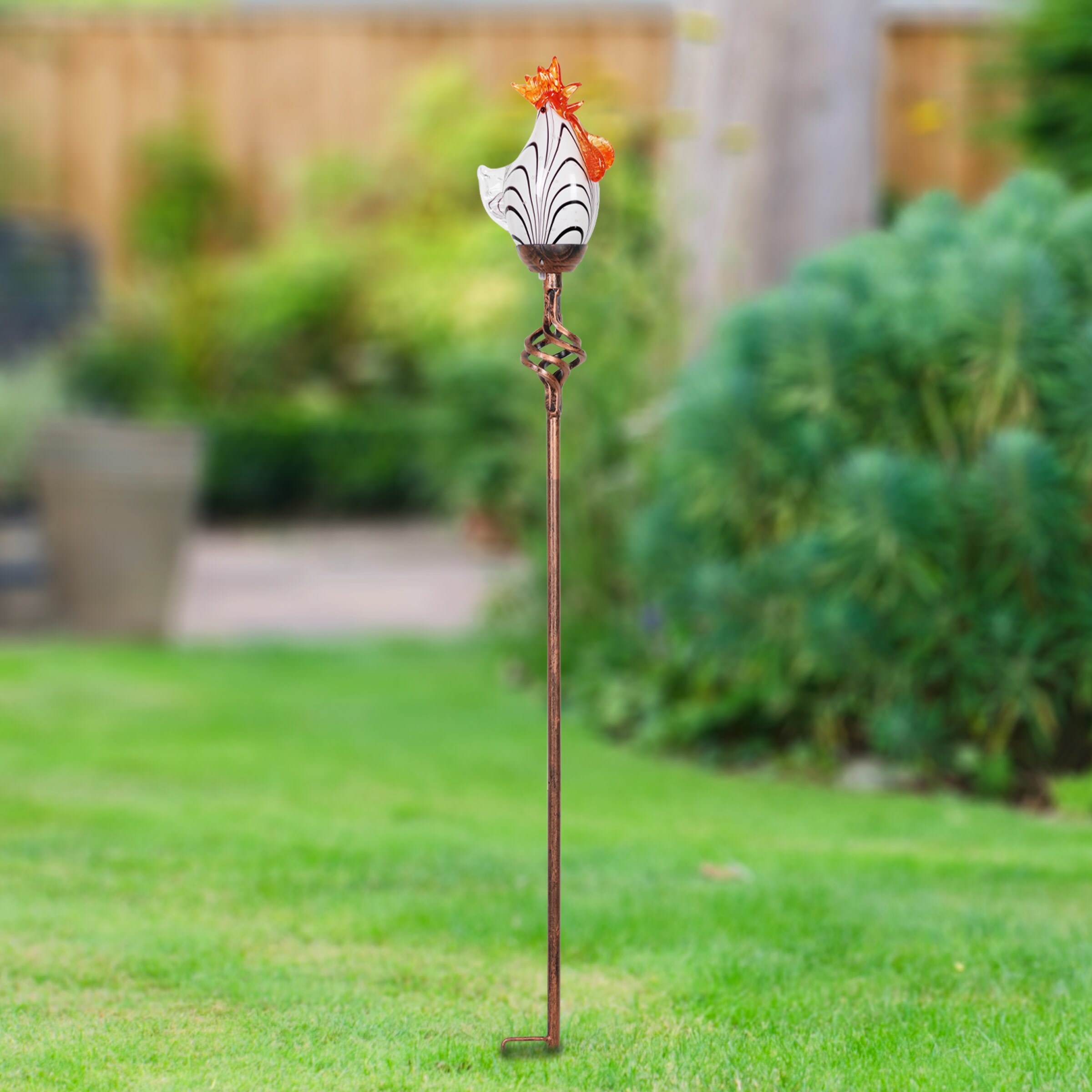 Exhart 16448-RS Stake-Sheep-Hook - View #10