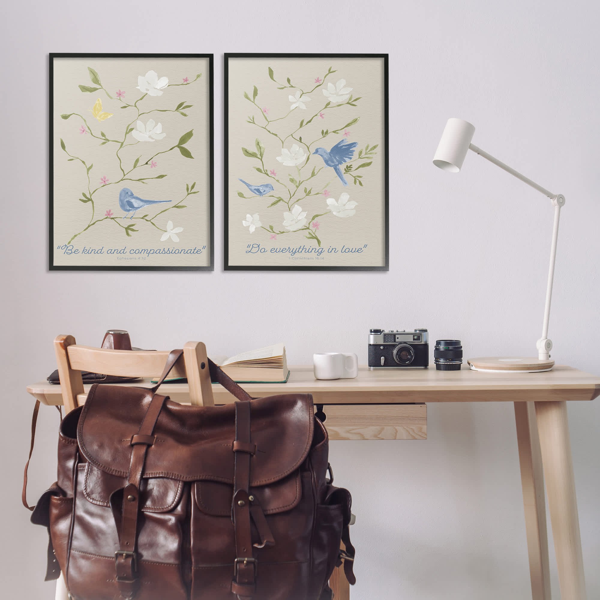 Stupell Industries B2-800-FR-2PC-20X30 Wall-Art - View #3