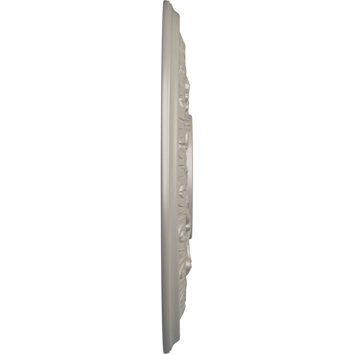 Ekena Millwork CM15BAPWS Ceiling-Medallions - View #3