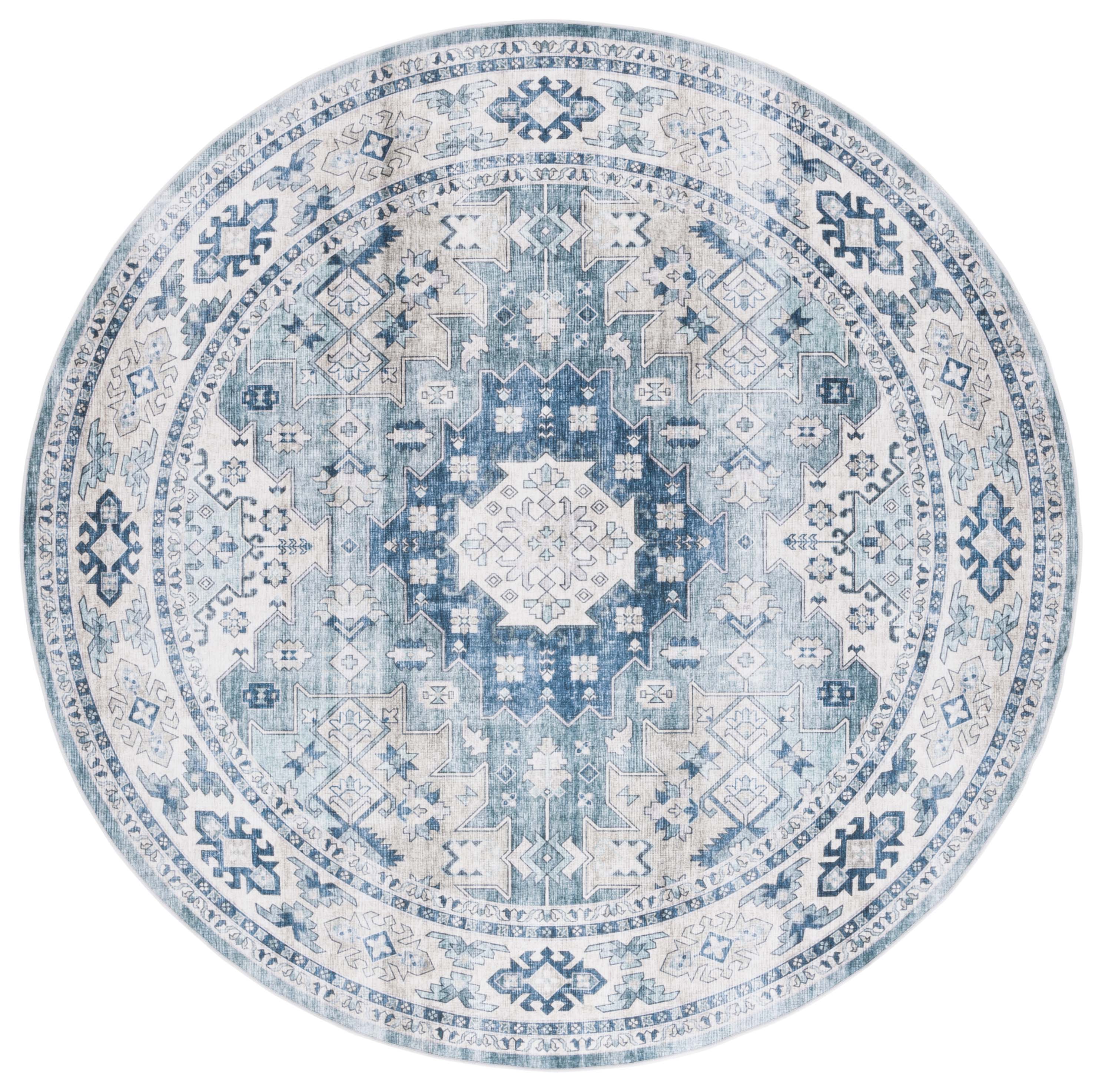 Safavieh ARZ512W-6R rugs - View #2