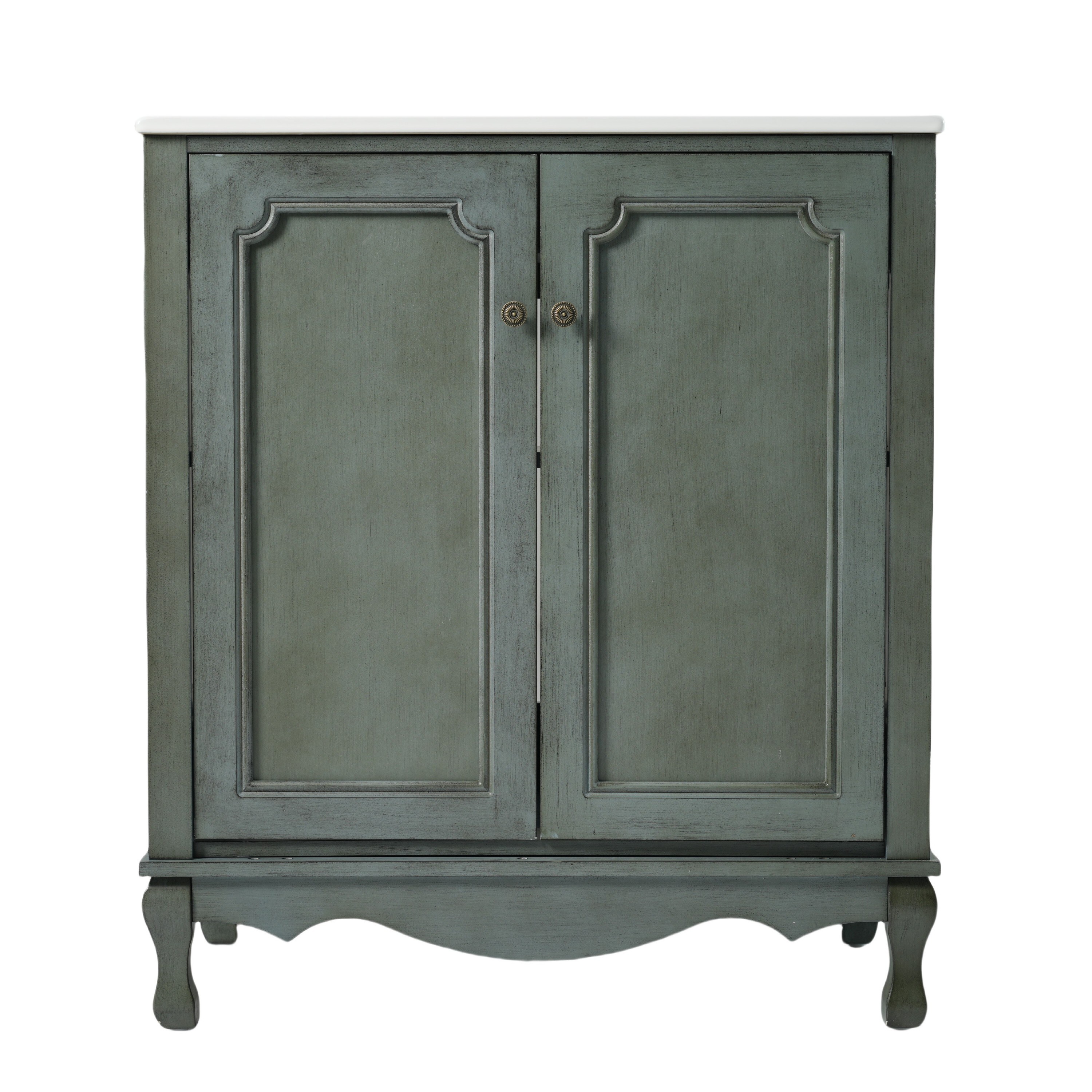 Forclover CNE-P245317B Bath-Vanity-Combo - View #16