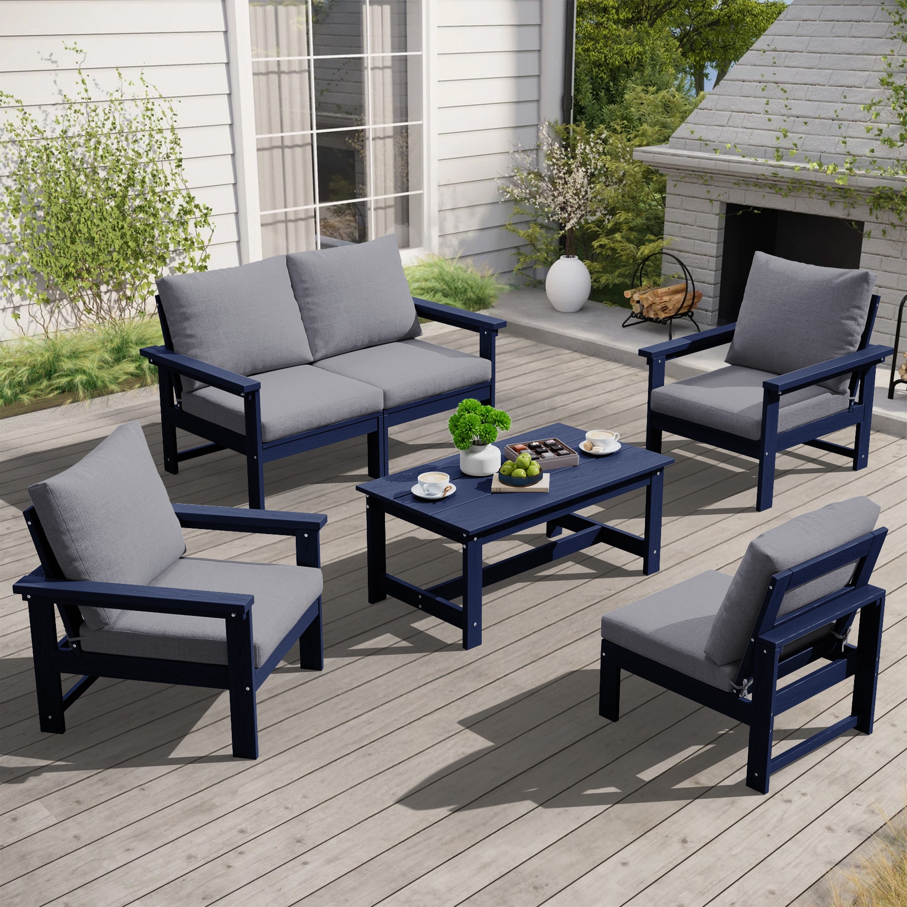 JEAREY PEZHSF06-BN Patio-Sofas-Daybeds - View #9