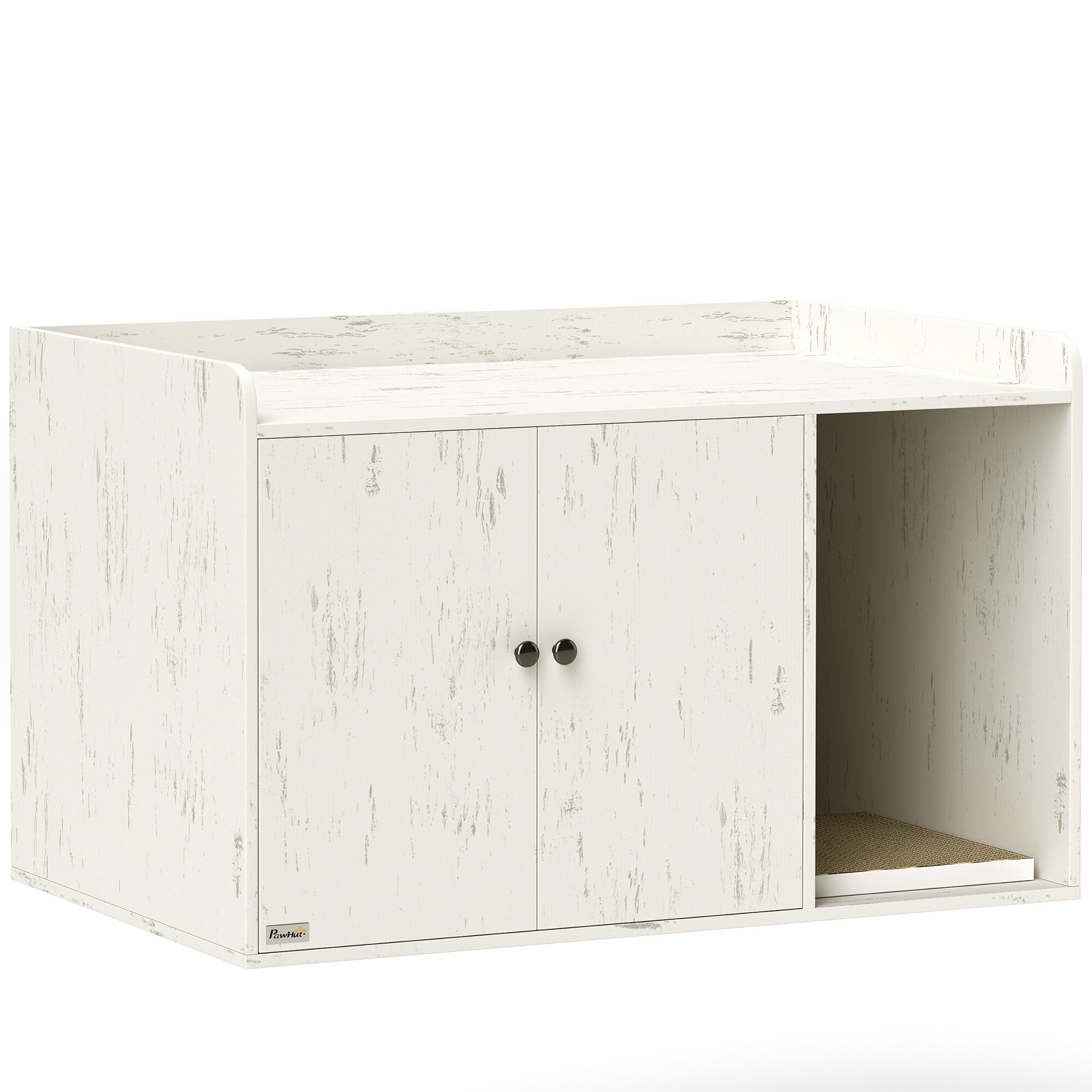 LOVMOR SF-J-T3971P404505 Litter-Boxes - View #5