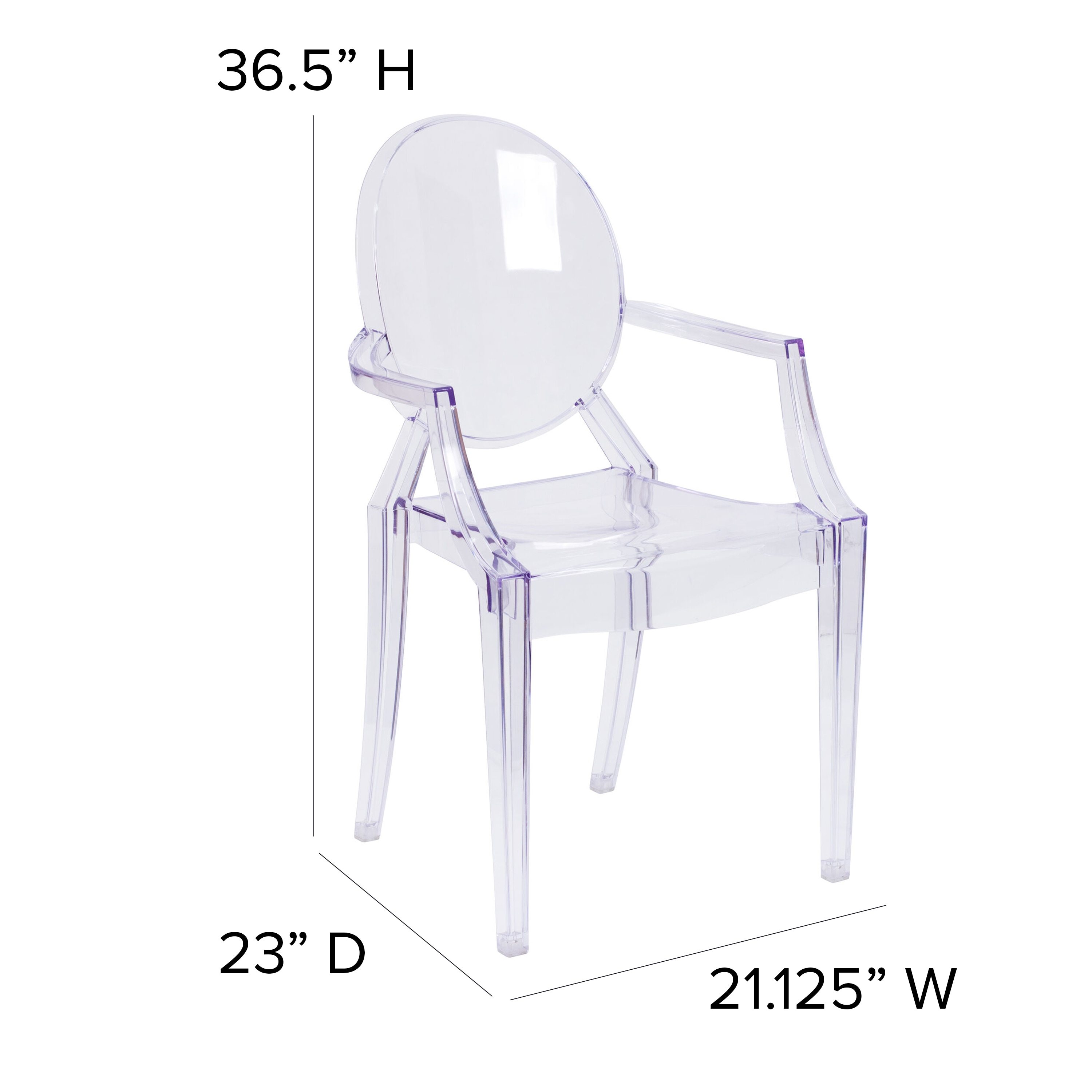 Flash Furniture 847254060523 chairs - View #4