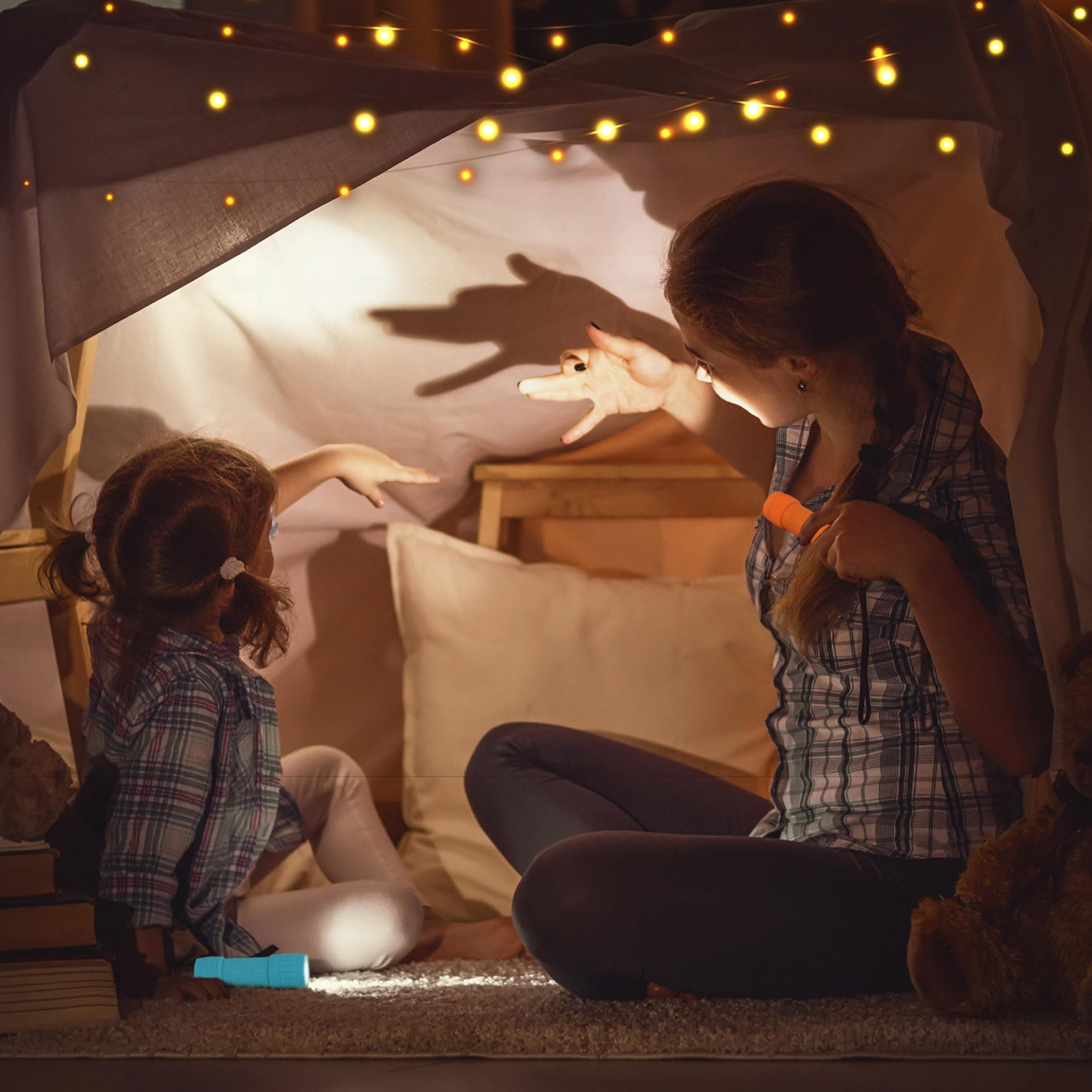 Oyezvary LOZ0331H58 flashlights - View #3
