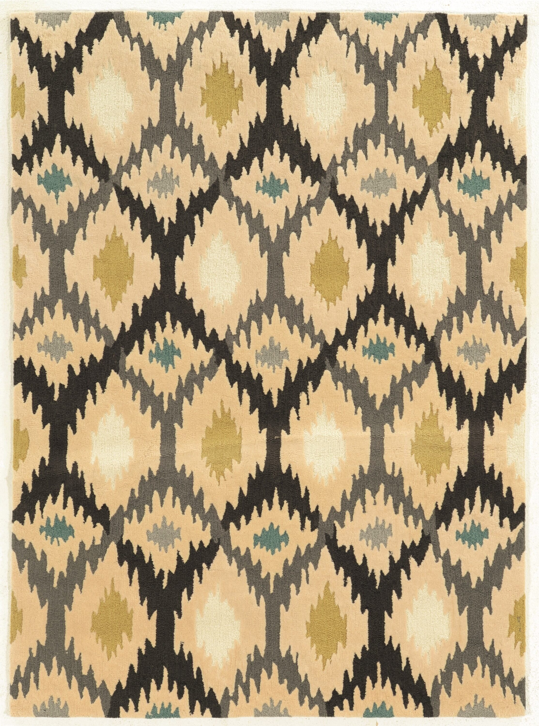 Linon RUG-TAF0481 rugs - View #4