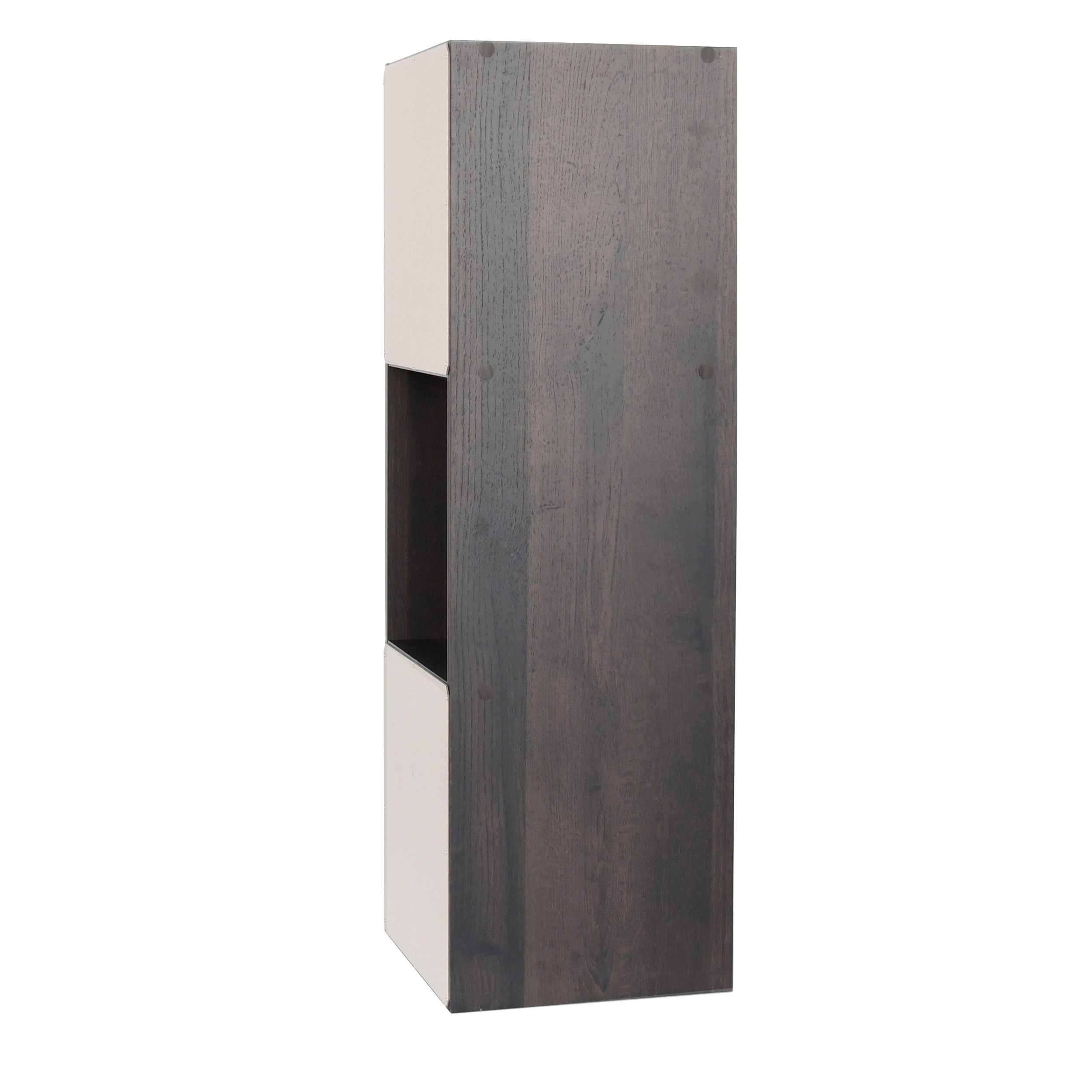 Style Selections CL22-11ST3-ES Laminate-Storage-Cubes - View #7