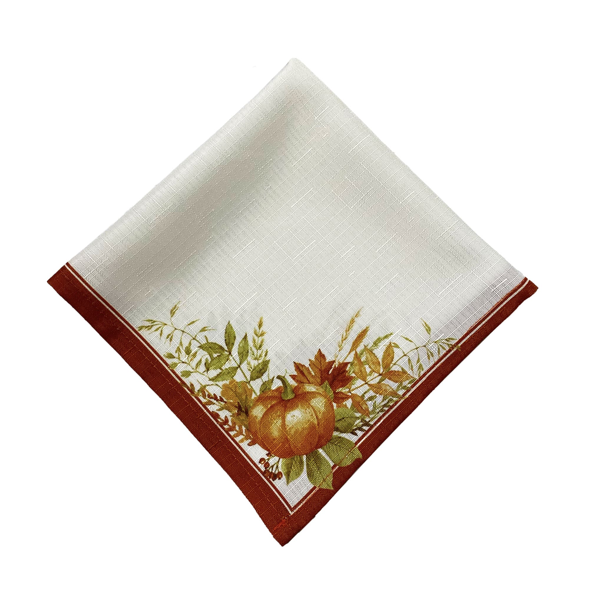 Elrene Home Fashions 194590045852 Serveware-Accessories - View #3