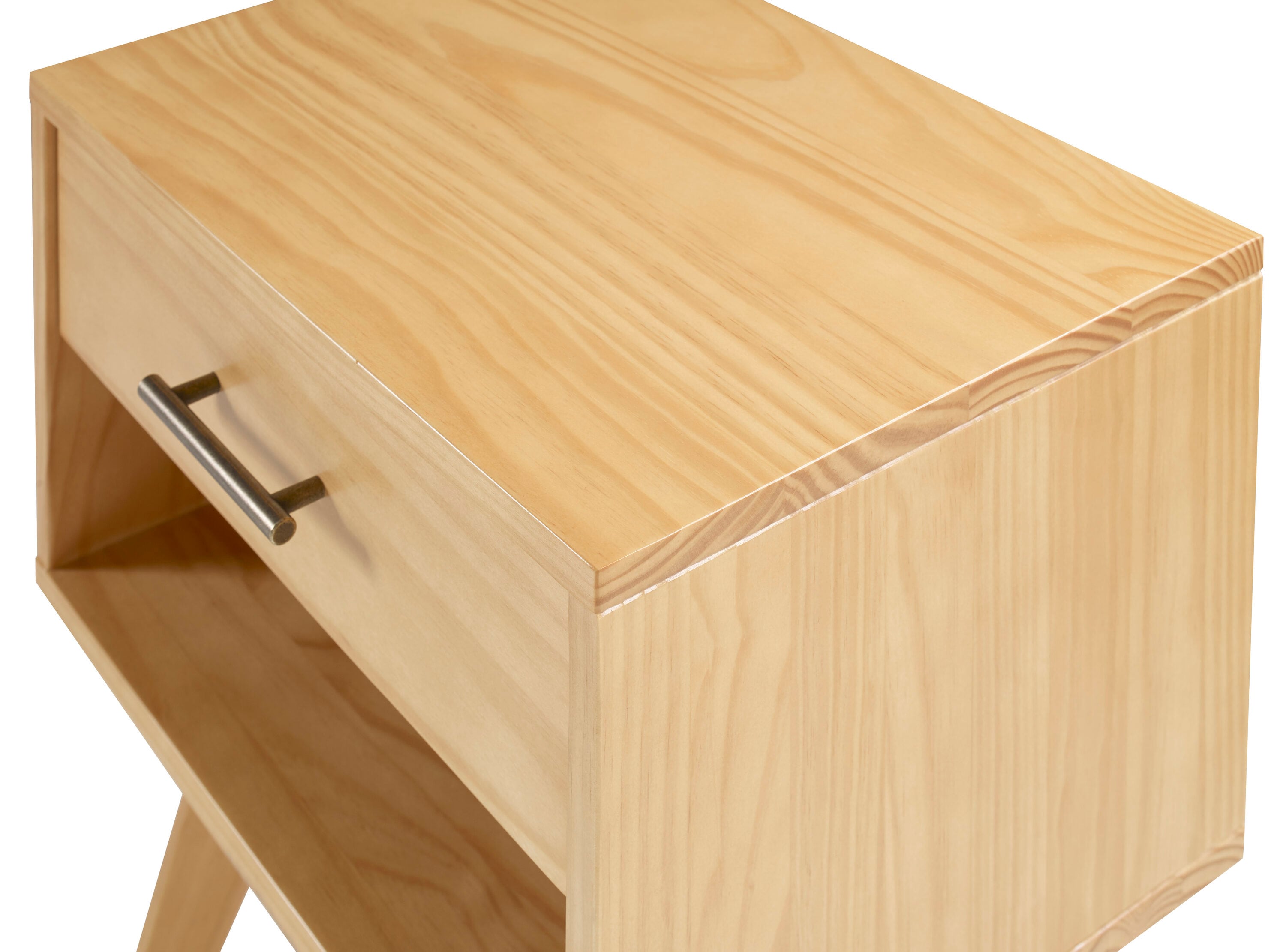 Camaflexi MDN10 nightstands - View #9