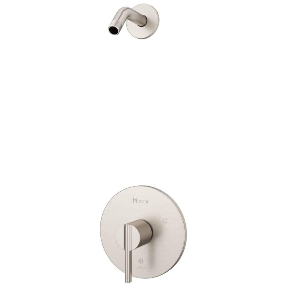 Pfister  R897BI Brislin Pressure Valve Trim Only with Single Lever Handle