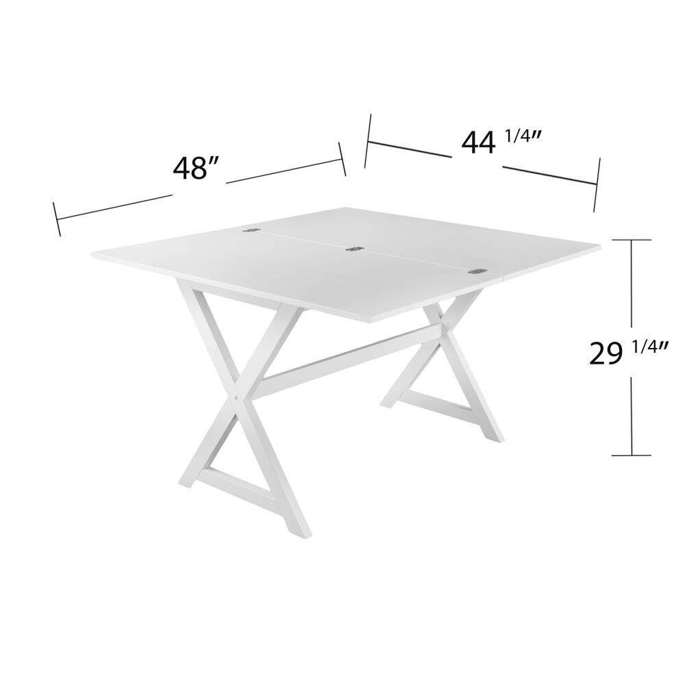 Boston Loft Furnishings ATG5892DN Dining-Tables - View #3