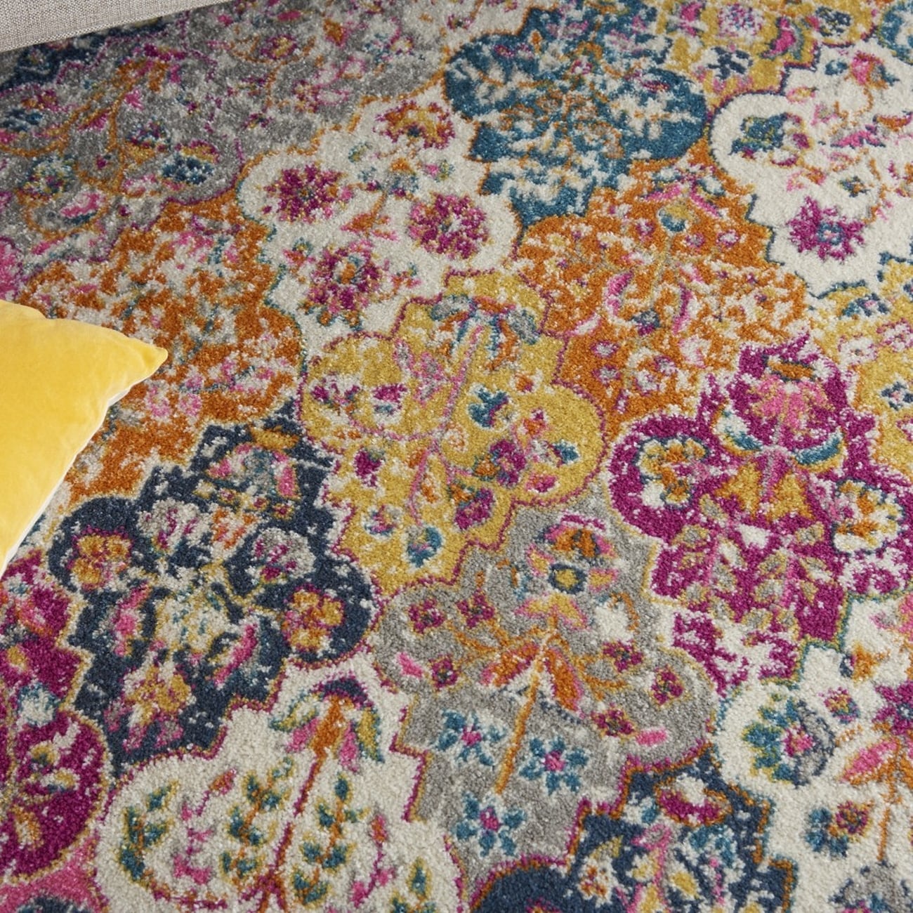 HomeRoots 4000385511 rugs - View #8