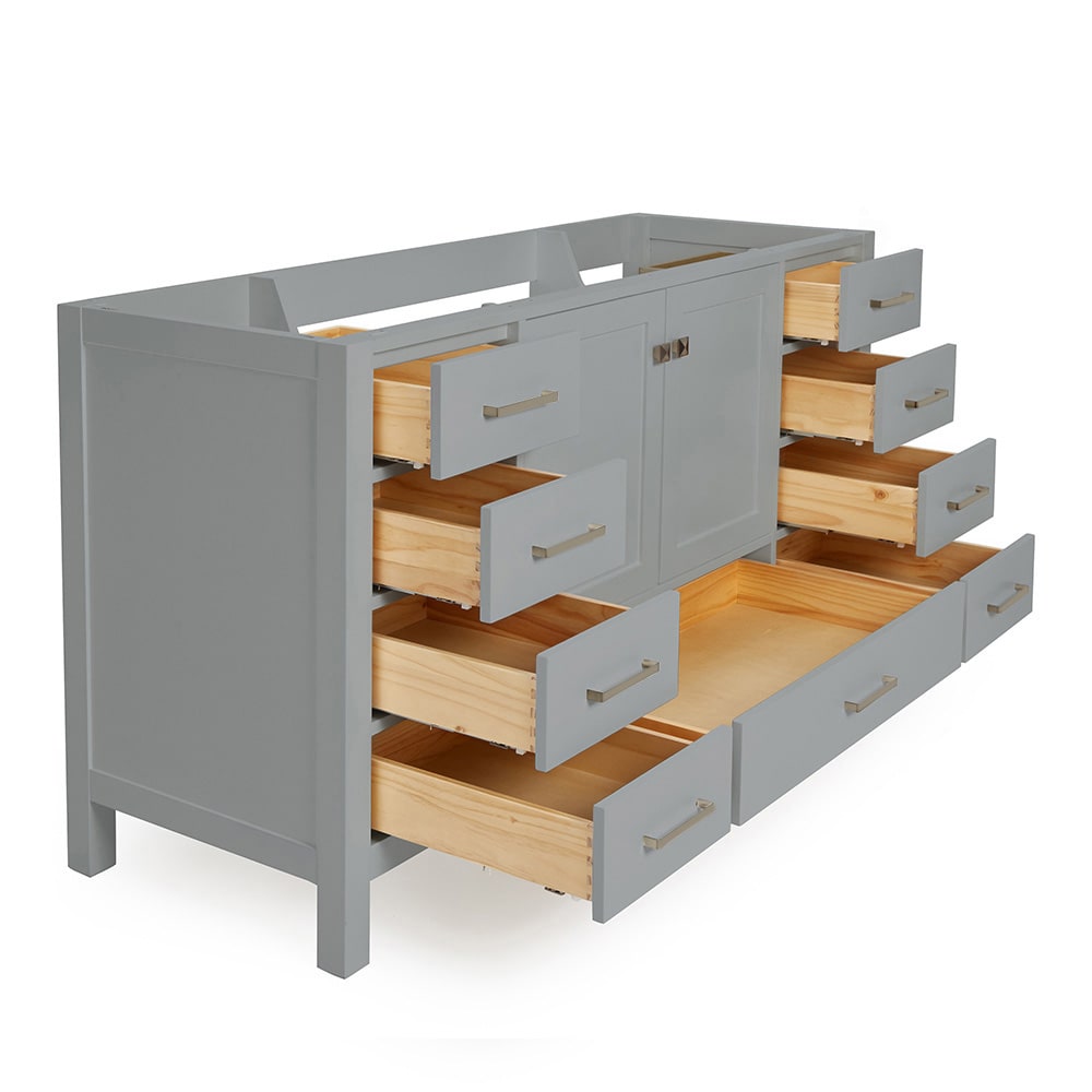 ARIEL A061S-BC-GRY vanities - View #5