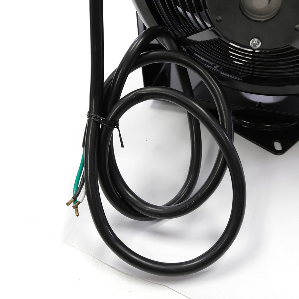 Mr. Heater F236130 Portable-Electric-Heat - View #9