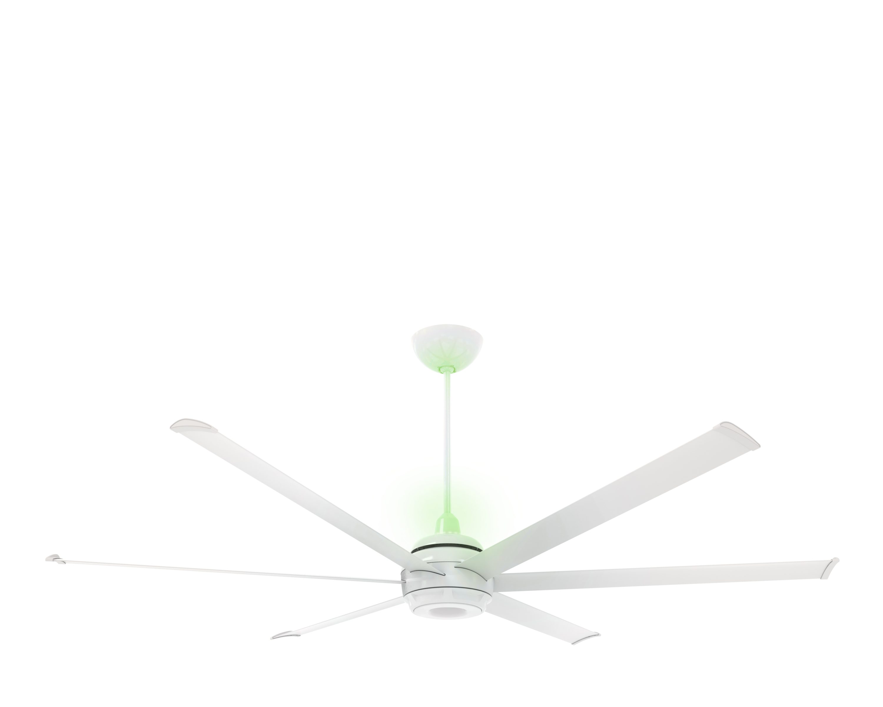 Big Ass Fans 810013339192 Ceiling-Fans - View #6