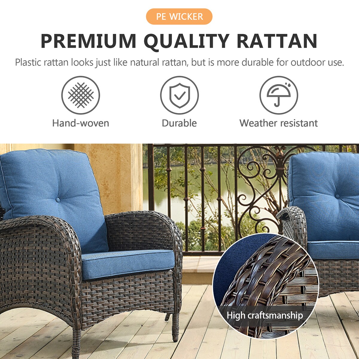 Rilyson FS088116087R60-1 Patio-Conversation-Sets - View #11