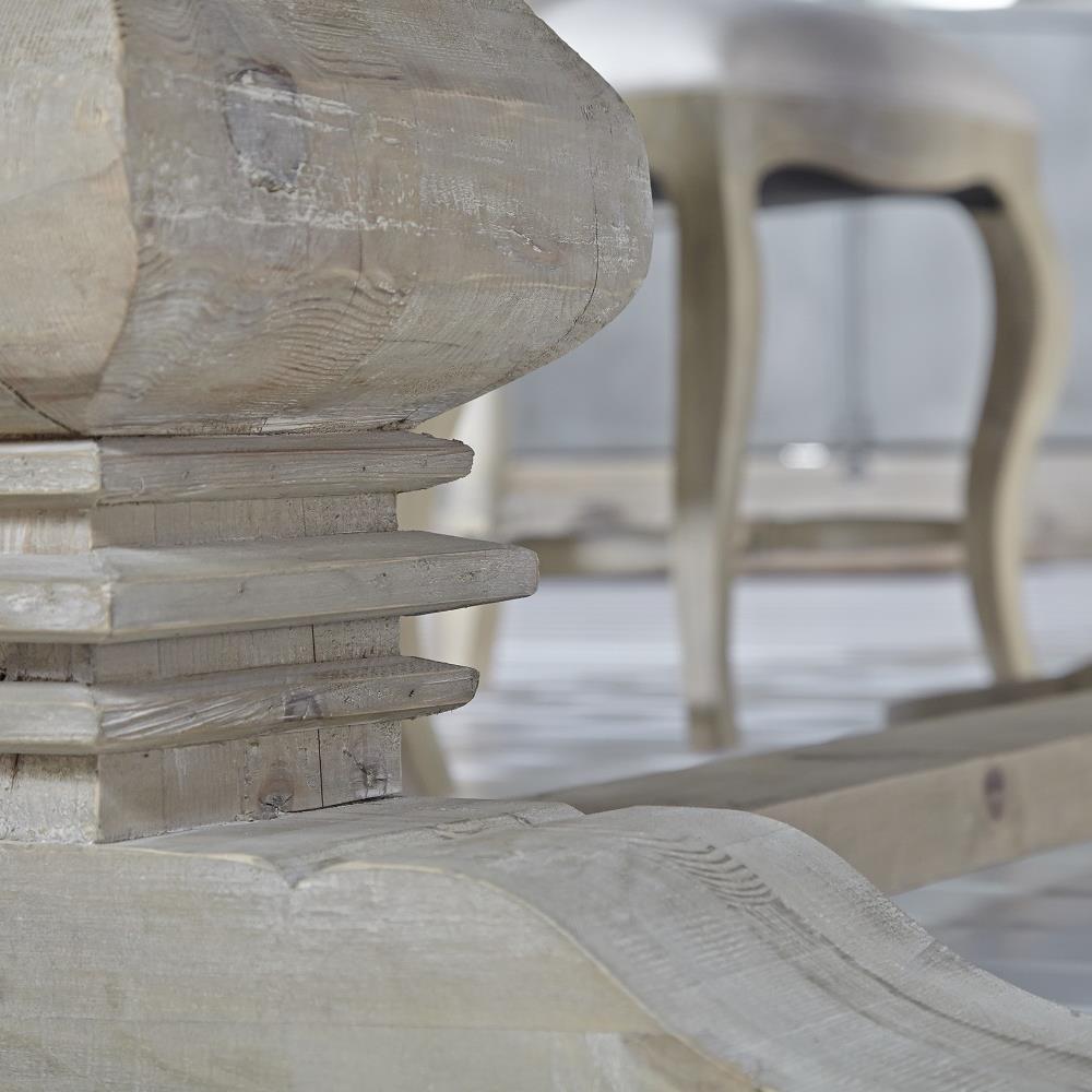 Lowland Furniture 8040.SGRY-PNE  - View #5