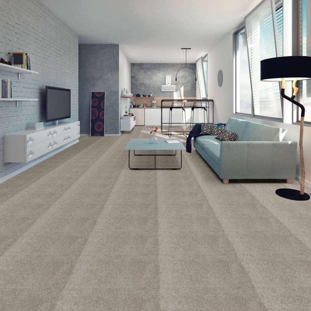 STAINMASTER 7L79200523 Carpet-Panel - View #3