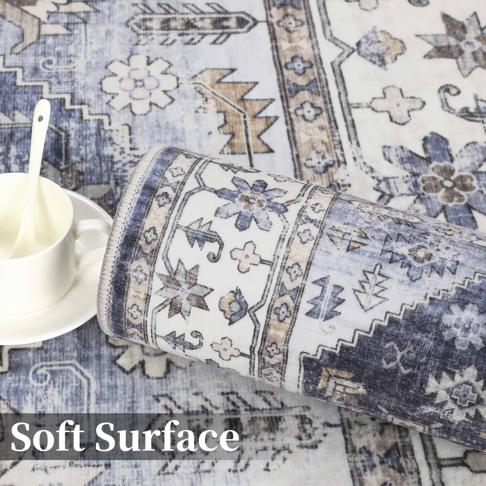 Garvee YXY-LO-PHO-14TN626D rugs - View #4