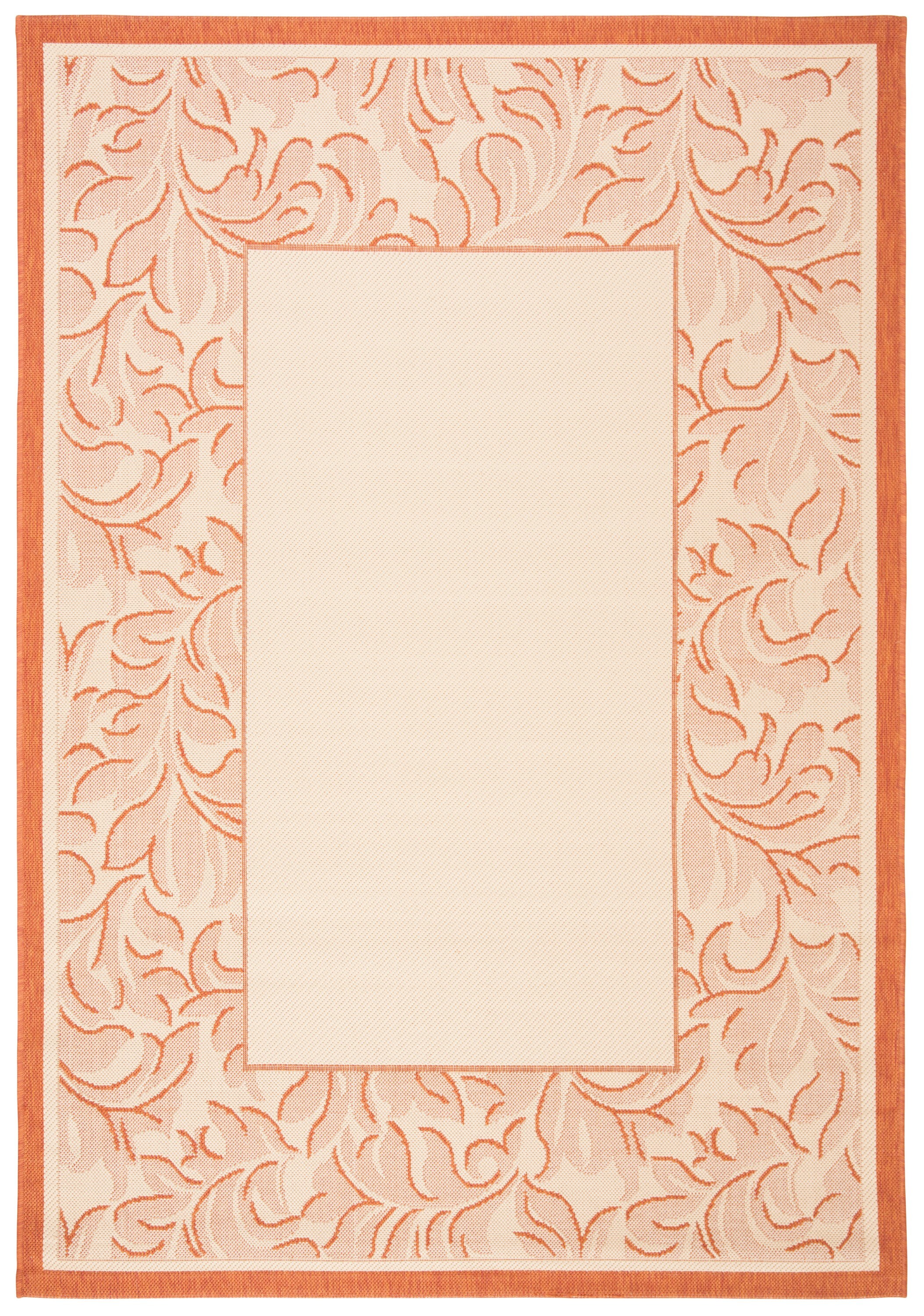 Safavieh CY2666-3201-4 rugs - View #2