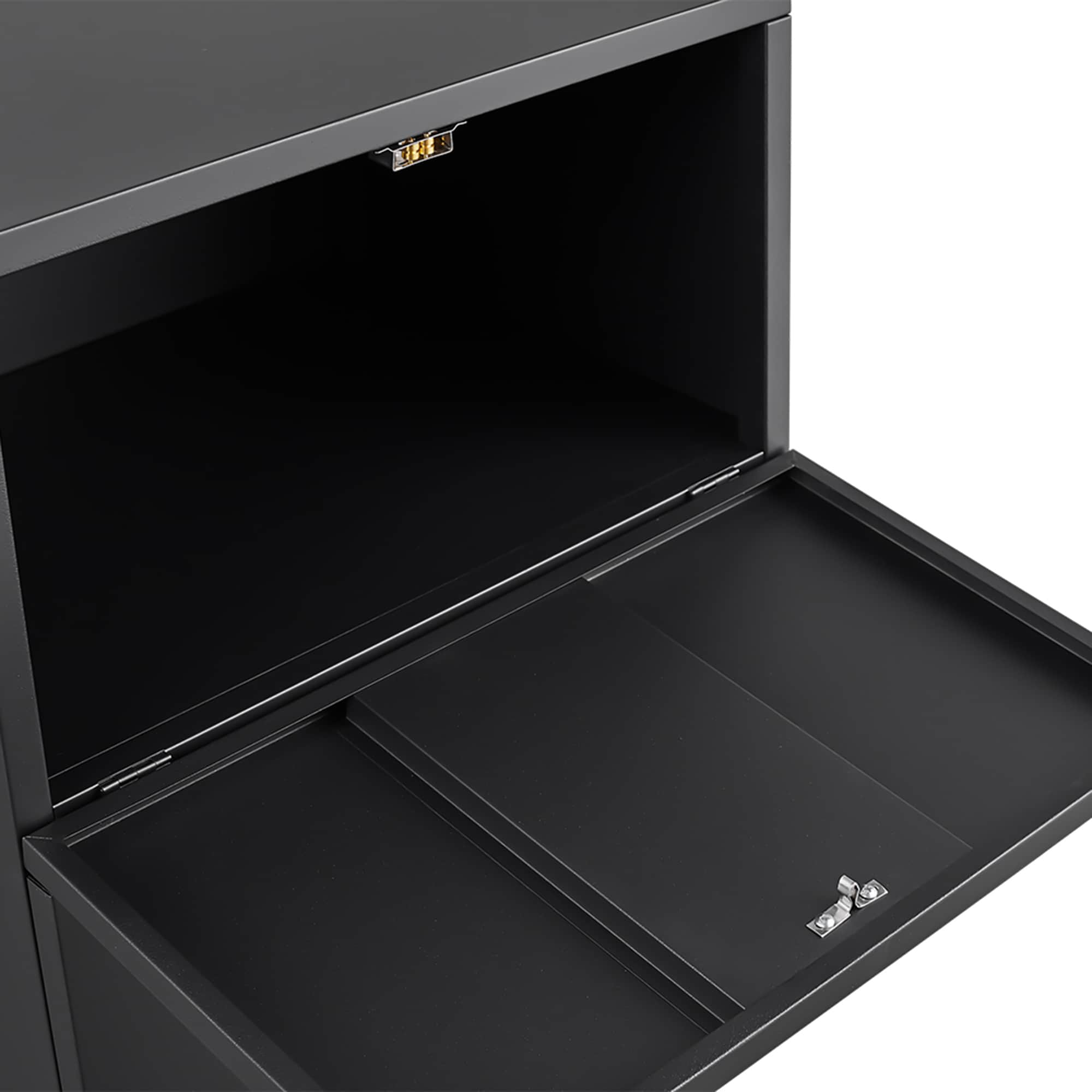 SINOFURN SYD260003BN Filing-Cabinets - View #14